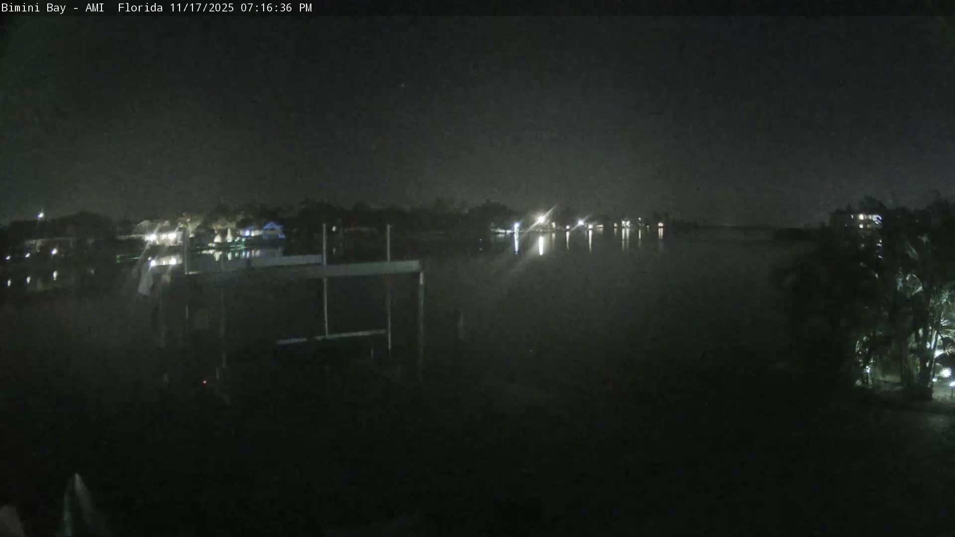 Anna Maria Island, Bimini Bay Live Cam  - Holmes Beach, Manatee, Florida, USA