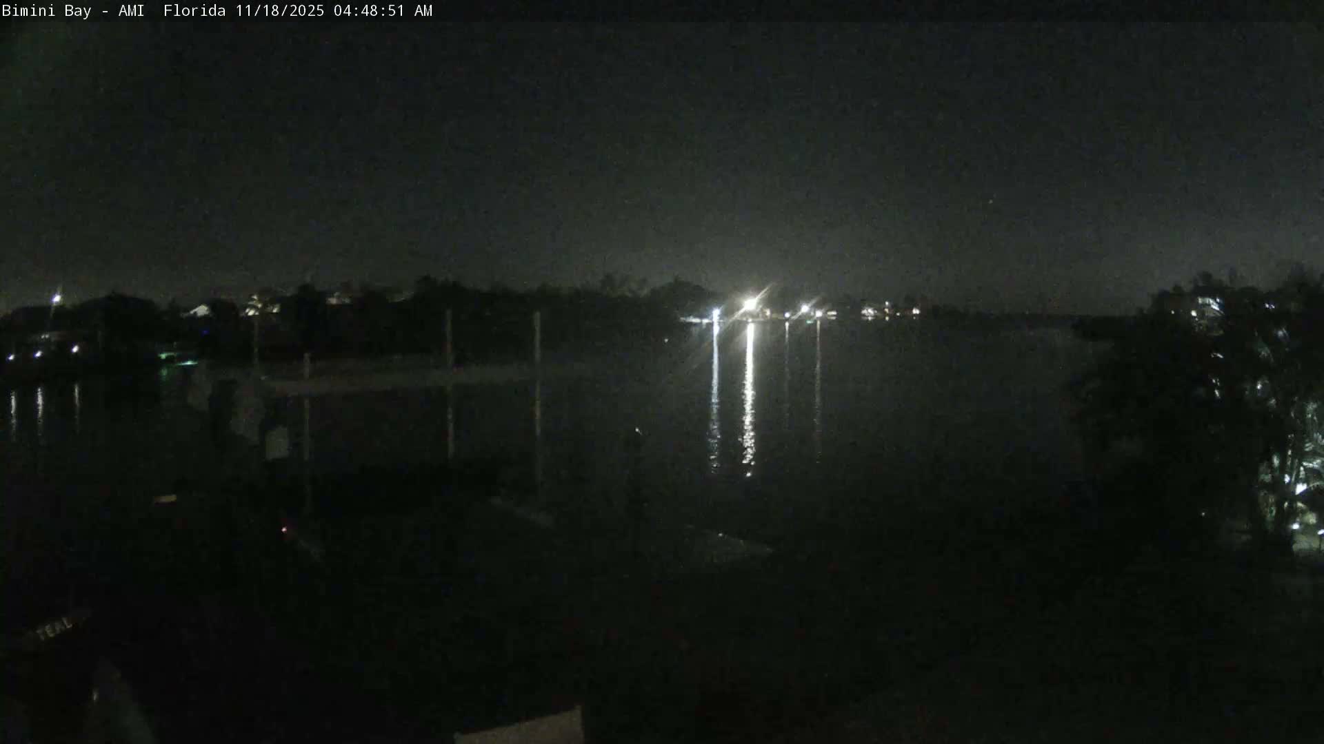 Anna Maria Island, Bimini Bay Live Cam  - Holmes Beach, Manatee, Florida, USA