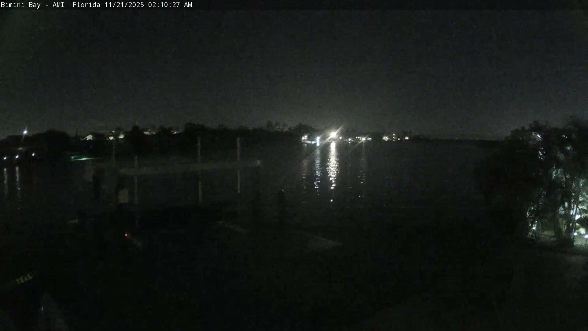 Anna Maria Island, Bimini Bay Live Cam  - Holmes Beach, Manatee, Florida, USA