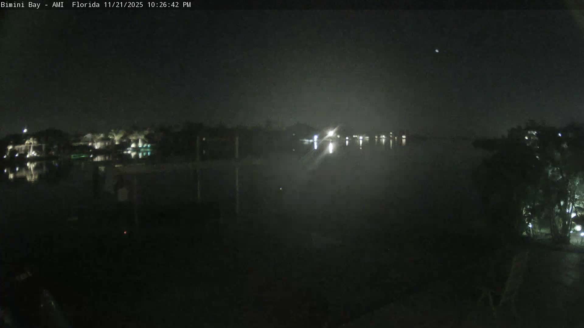 Anna Maria Island, Bimini Bay Live Cam  - Holmes Beach, Manatee, Florida, USA