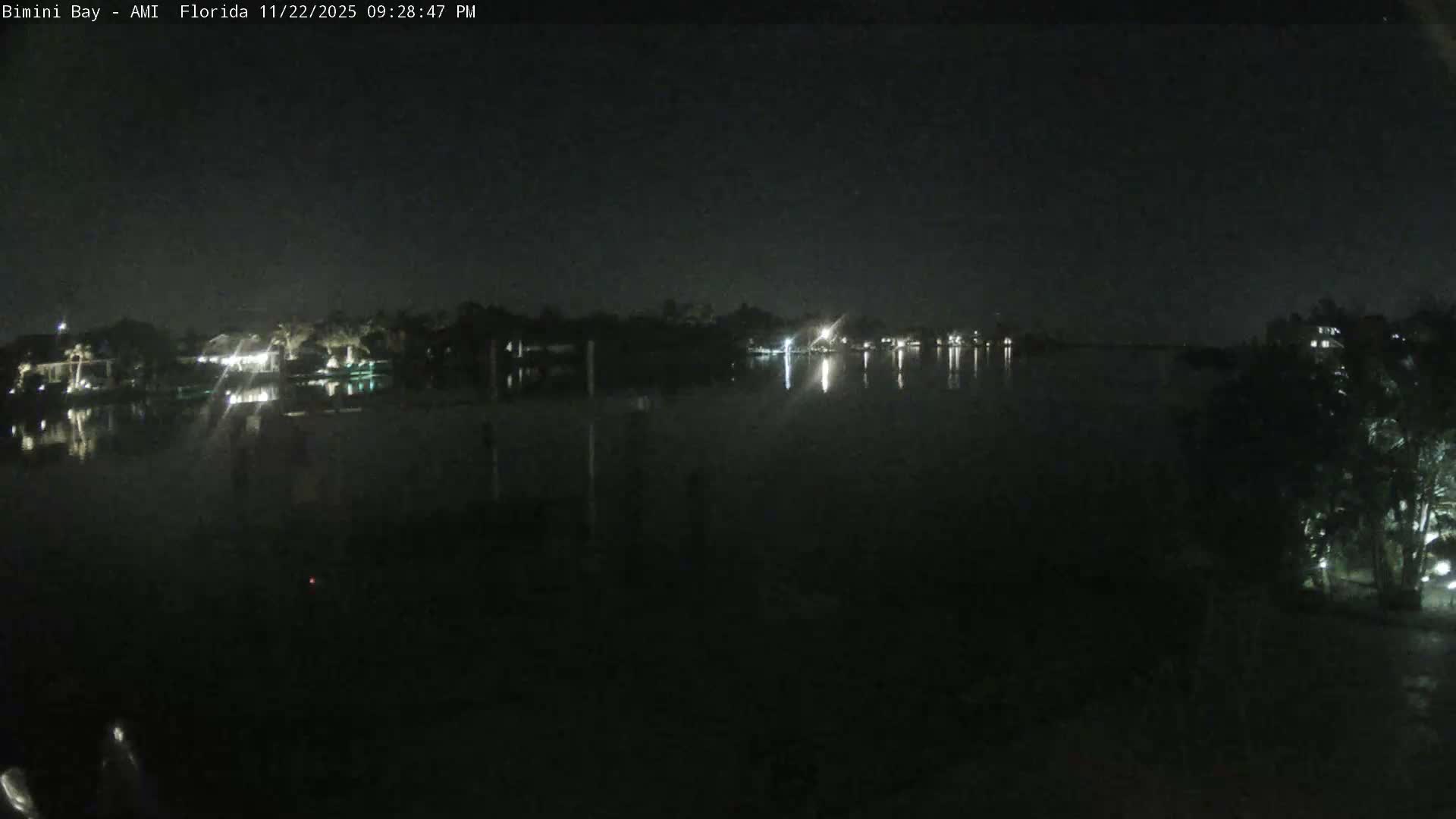 Anna Maria Island, Bimini Bay Live Cam  - Holmes Beach, Manatee, Florida, USA