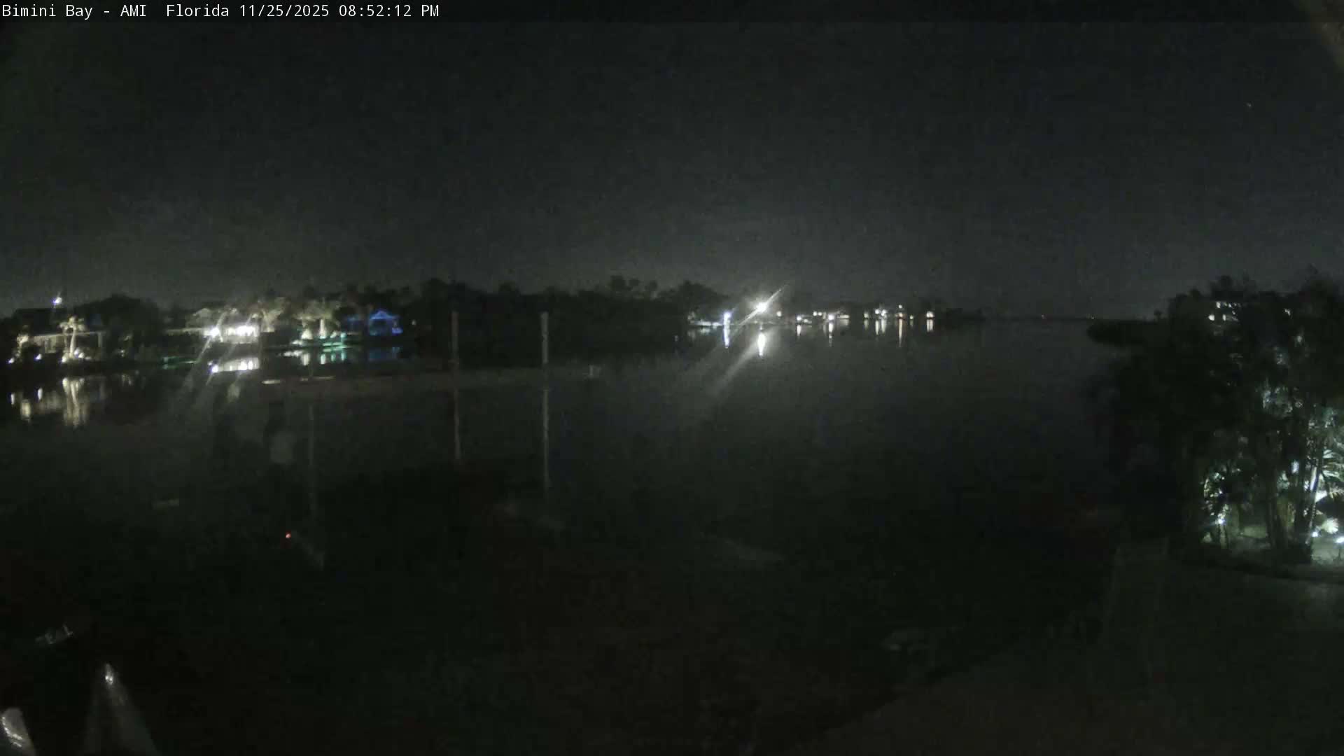 Anna Maria Island, Bimini Bay Live Cam  - Holmes Beach, Manatee, Florida, USA