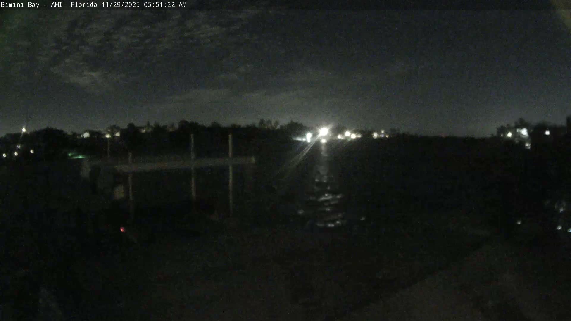 Anna Maria Island, Bimini Bay Live Cam  - Holmes Beach, Manatee, Florida, USA