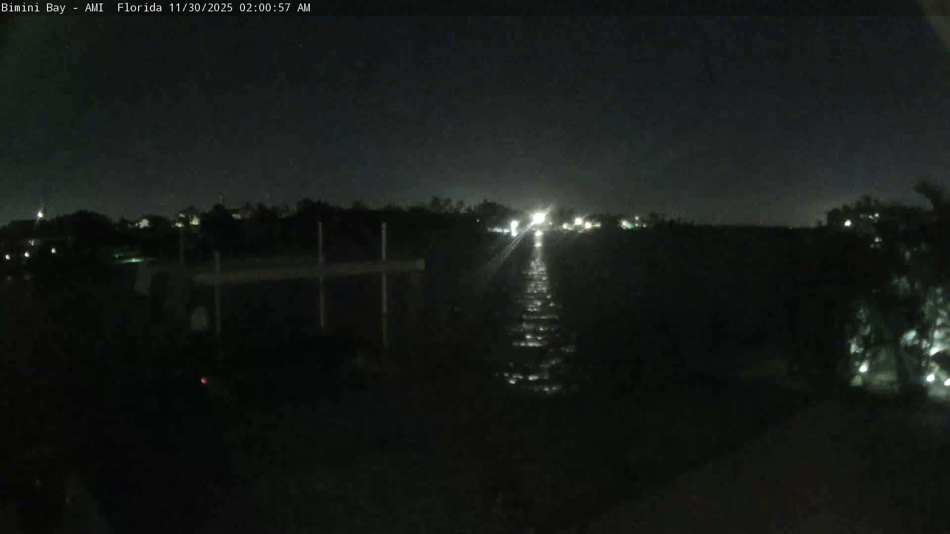 Anna Maria Island, Bimini Bay Live Cam  - Holmes Beach, Manatee, Florida, USA