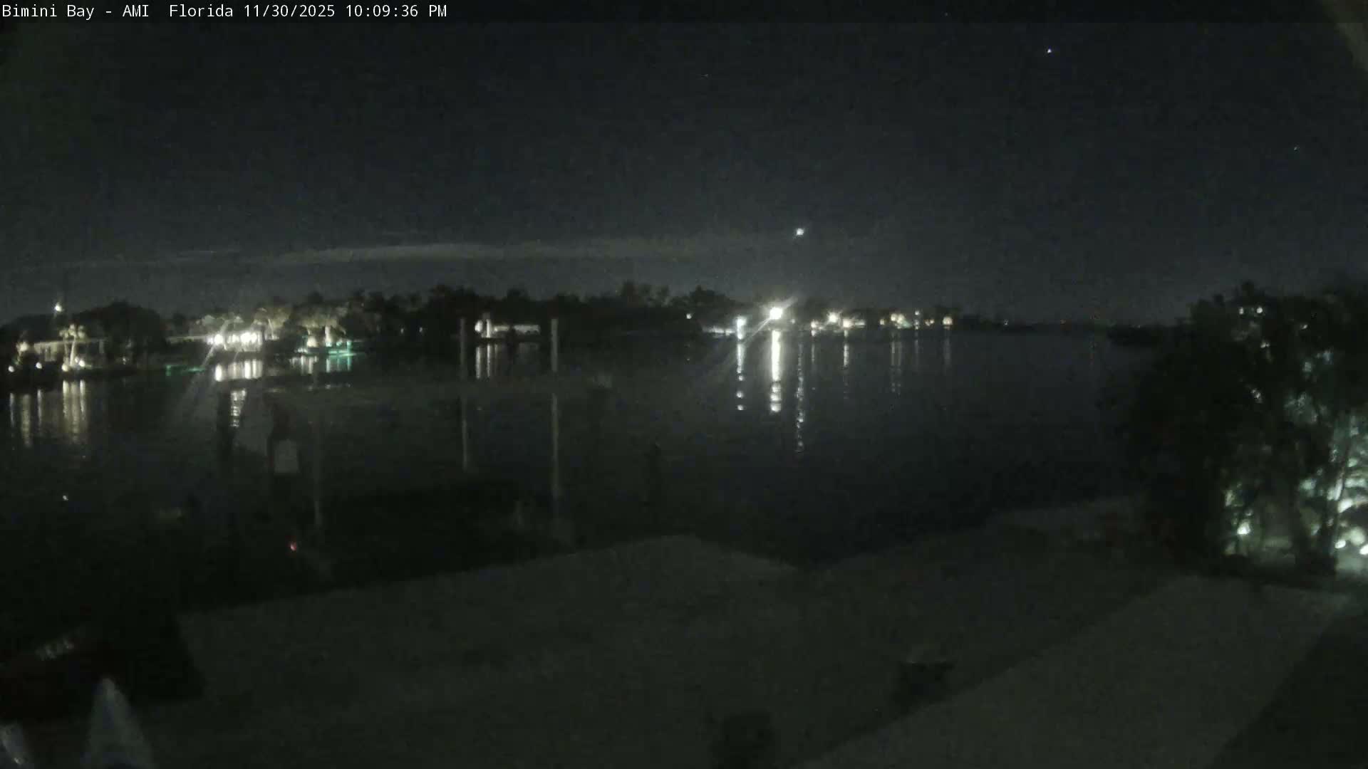 Anna Maria Island, Bimini Bay Live Cam  - Holmes Beach, Manatee, Florida, USA