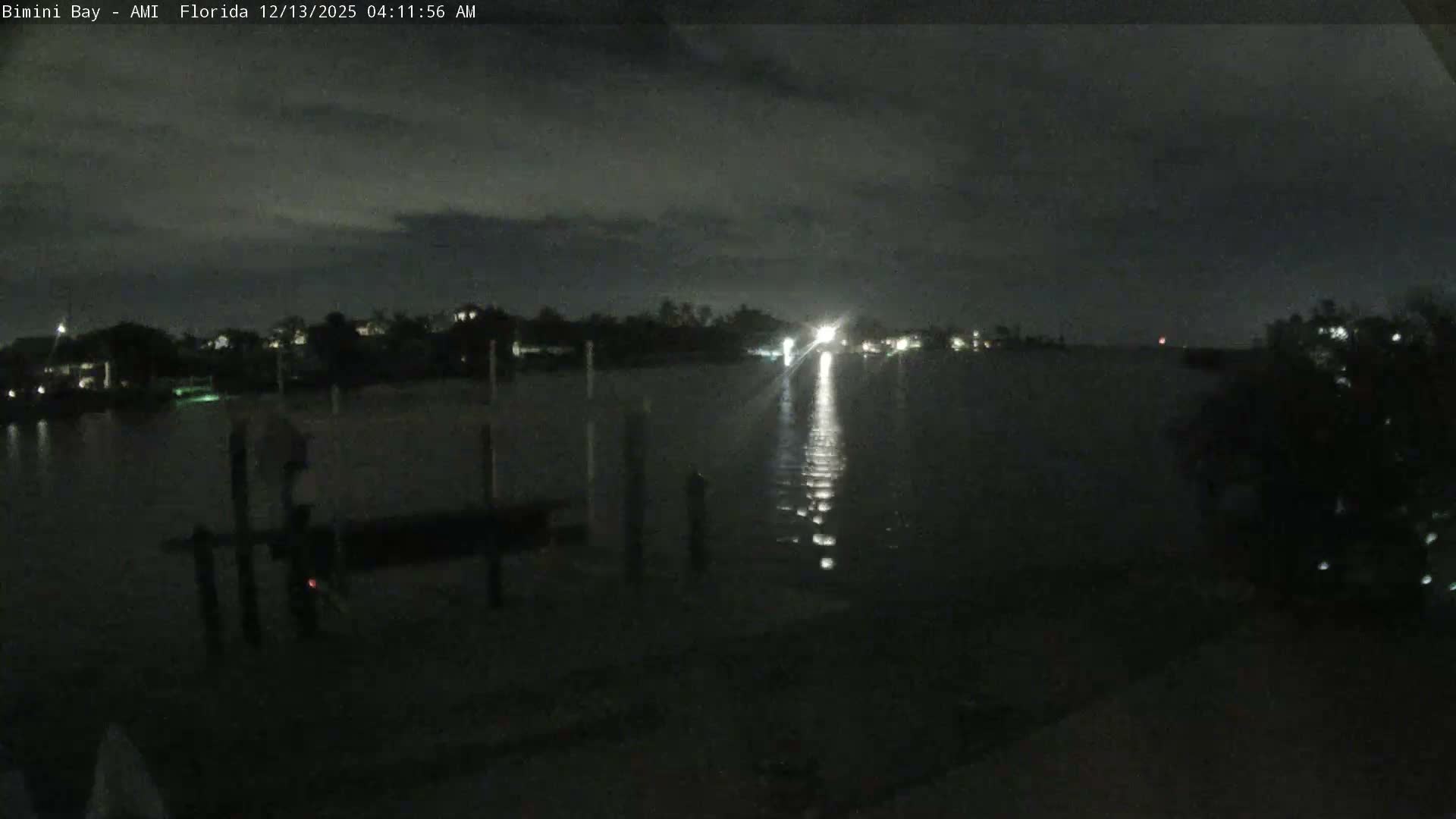 Anna Maria Island, Bimini Bay Live Cam  - Holmes Beach, Manatee, Florida, USA