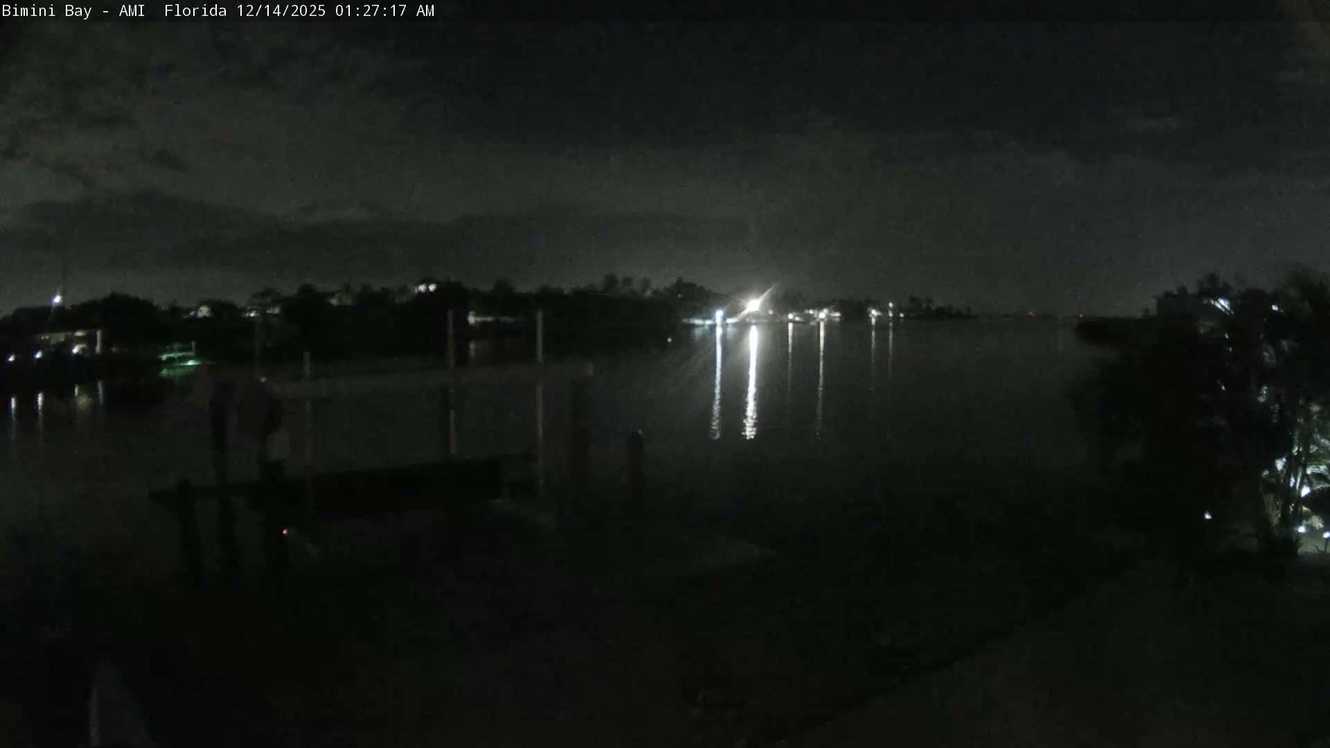 Anna Maria Island, Bimini Bay Live Cam  - Holmes Beach, Manatee, Florida, USA
