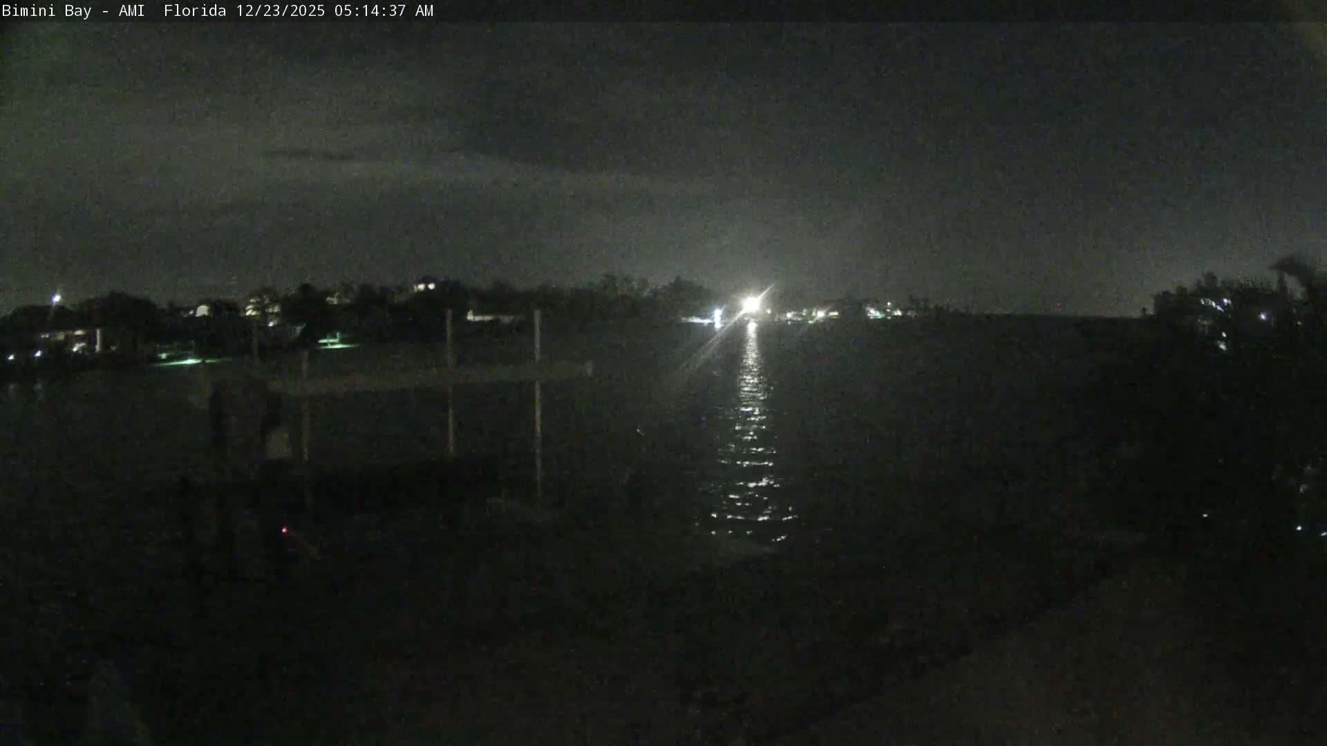 Anna Maria Island, Bimini Bay Live Cam  - Holmes Beach, Manatee, Florida, USA