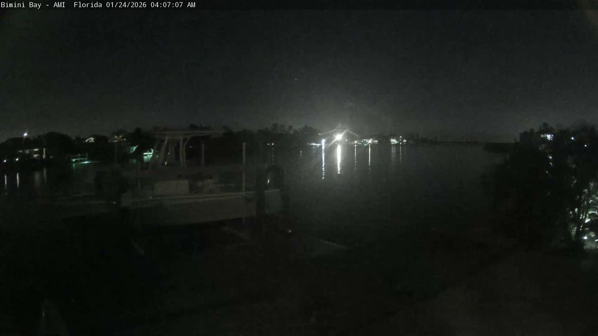 Anna Maria Island, Bimini Bay Live Cam  - Holmes Beach, Manatee, Florida, USA