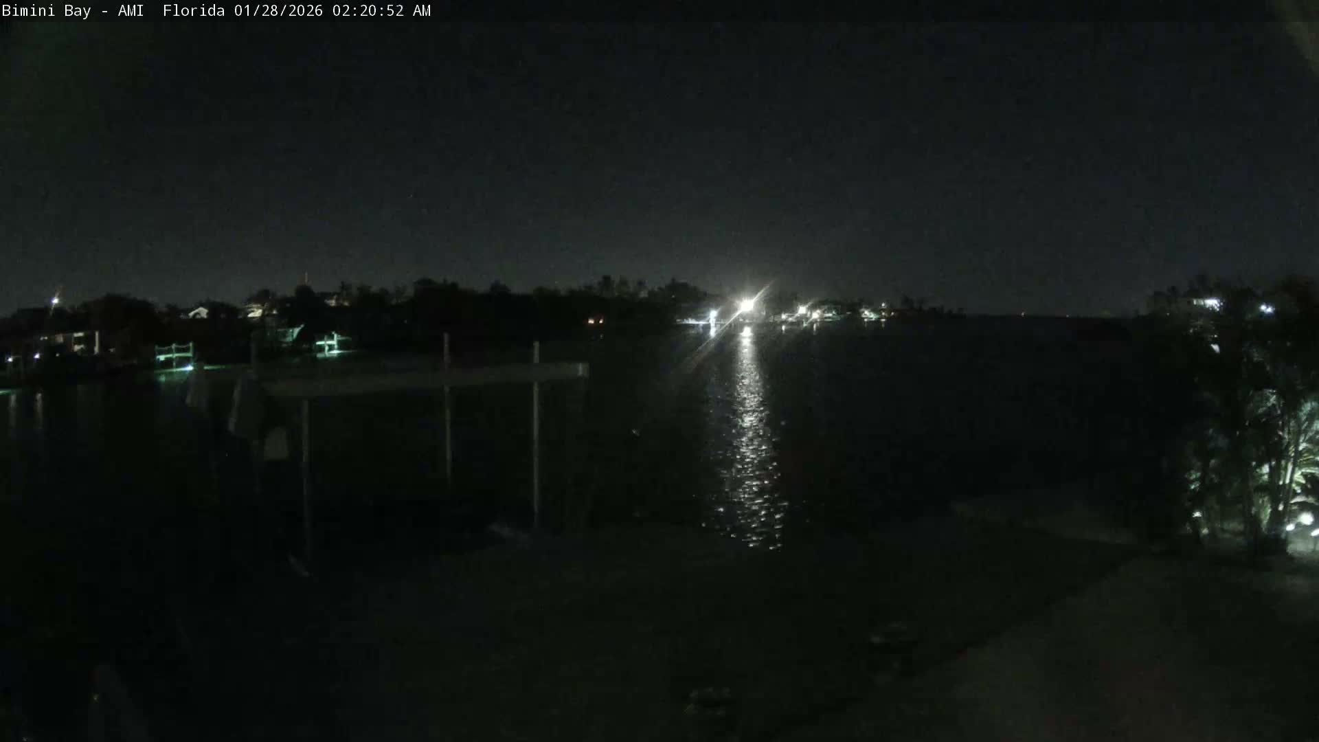 Anna Maria Island, Bimini Bay Live Cam  - Holmes Beach, Manatee, Florida, USA