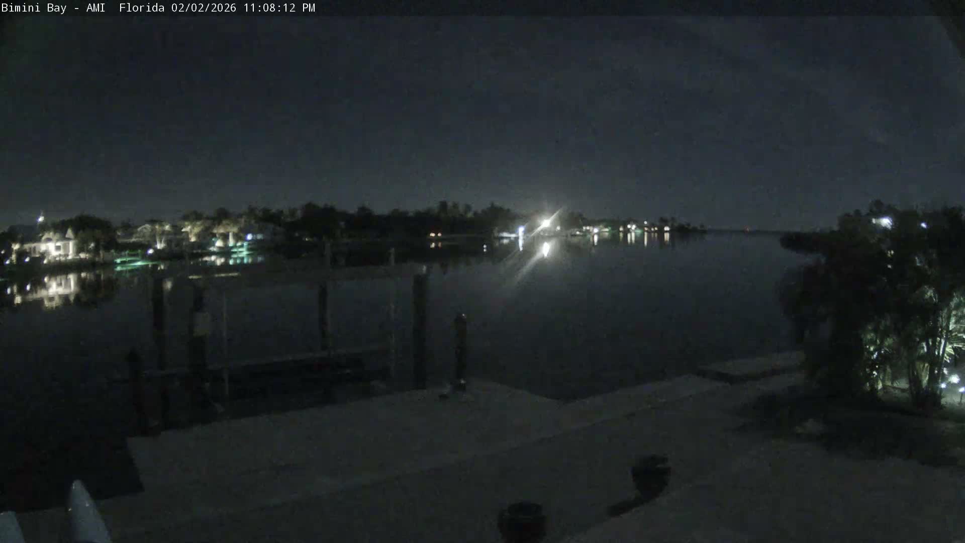 Anna Maria Island, Bimini Bay Live Cam  - Holmes Beach, Manatee, Florida, USA