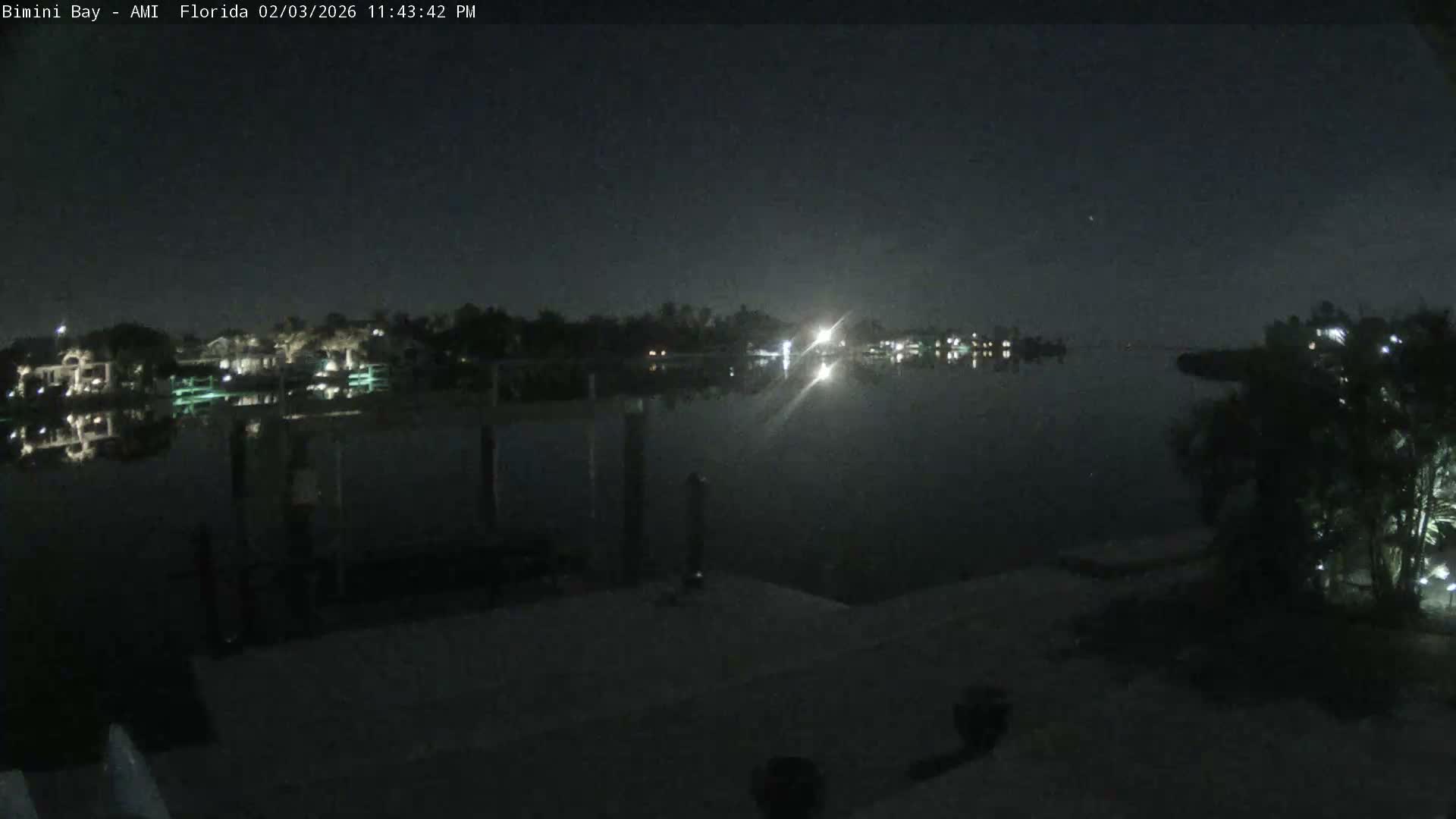 Anna Maria Island, Bimini Bay Live Cam  - Holmes Beach, Manatee, Florida, USA