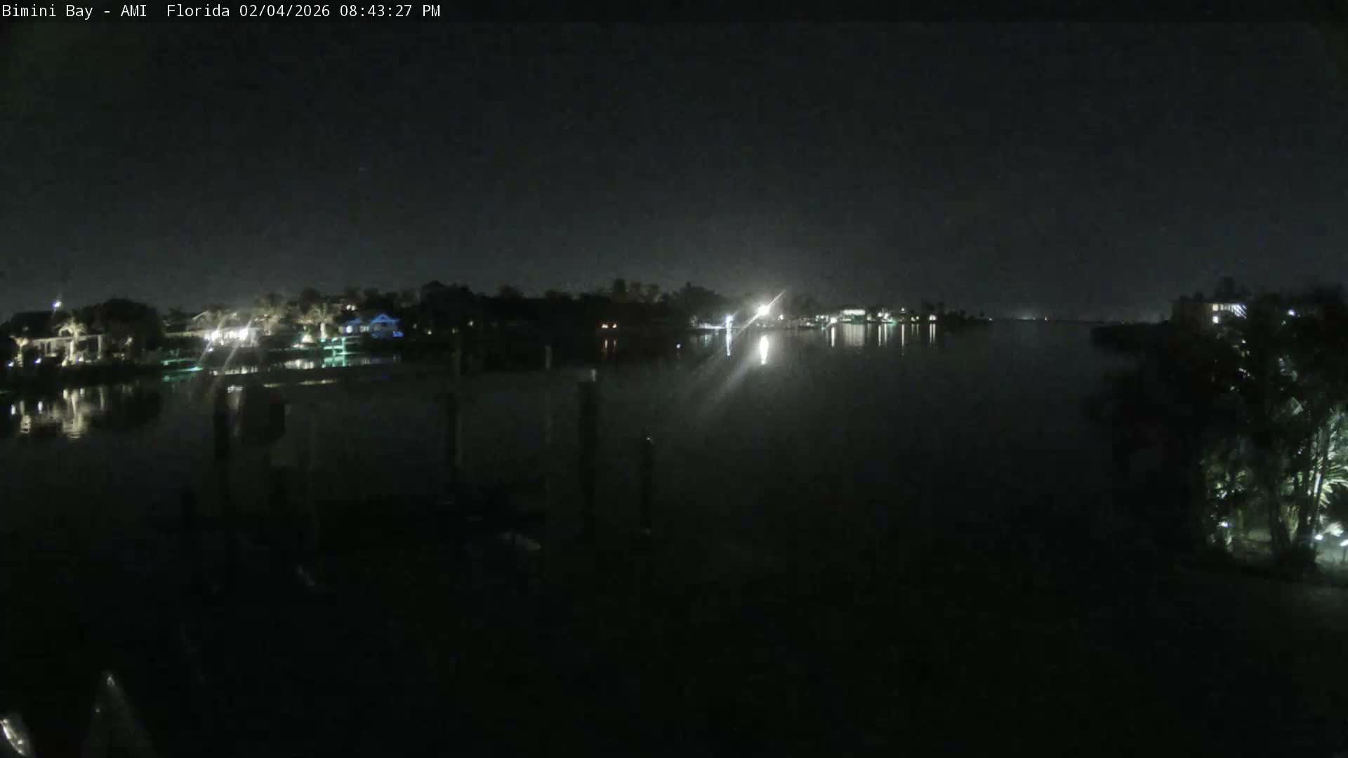 Anna Maria Island, Bimini Bay Live Cam  - Holmes Beach, Manatee, Florida, USA