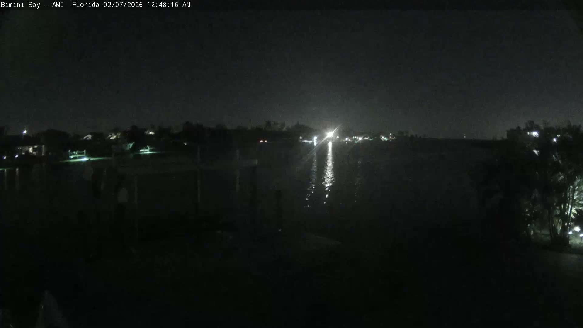 Anna Maria Island, Bimini Bay Live Cam  - Holmes Beach, Manatee, Florida, USA