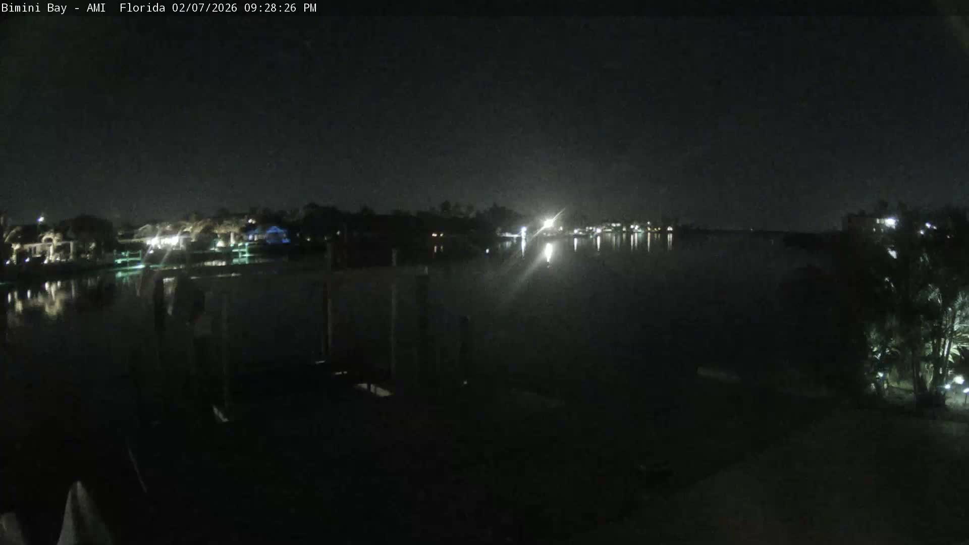 Anna Maria Island, Bimini Bay Live Cam  - Holmes Beach, Manatee, Florida, USA
