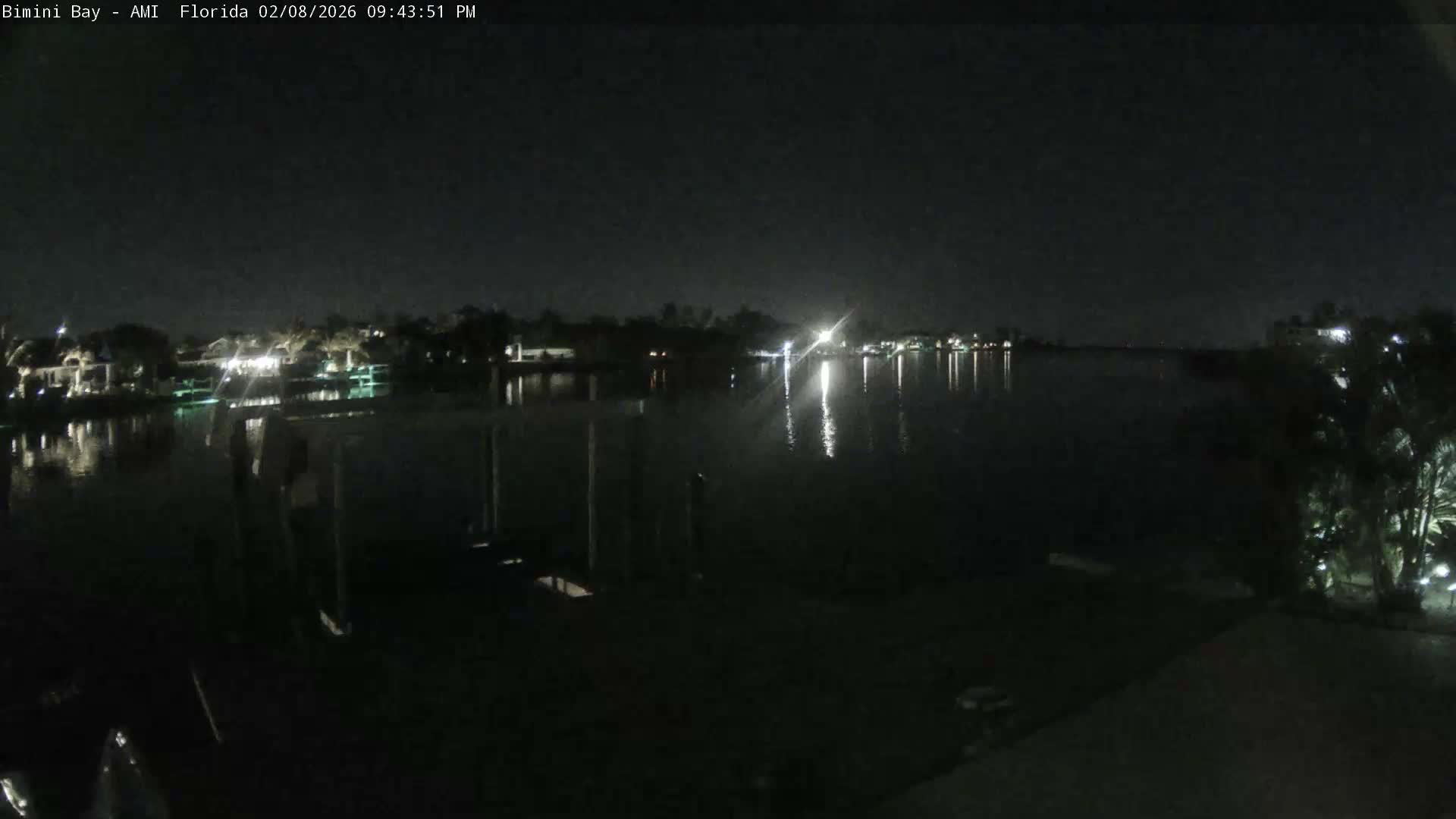 Anna Maria Island, Bimini Bay Live Cam  - Holmes Beach, Manatee, Florida, USA