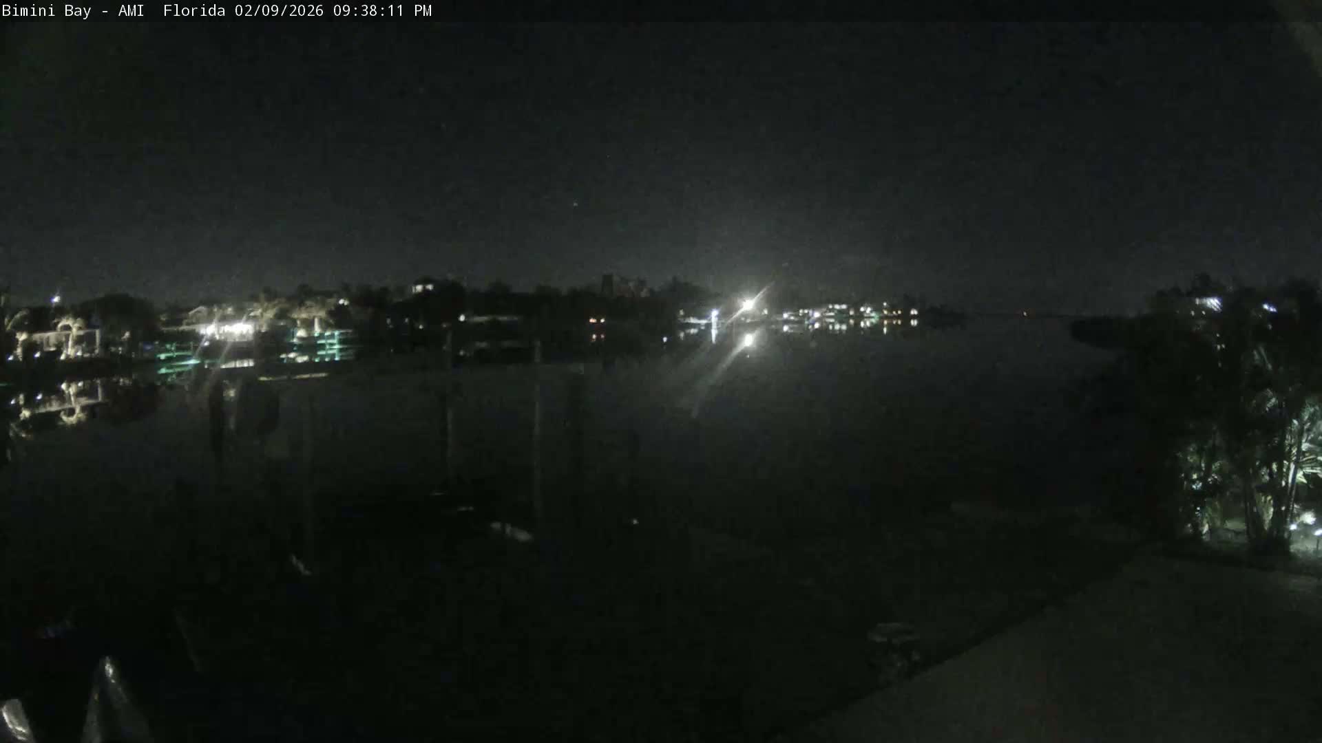 Anna Maria Island, Bimini Bay Live Cam  - Holmes Beach, Manatee, Florida, USA