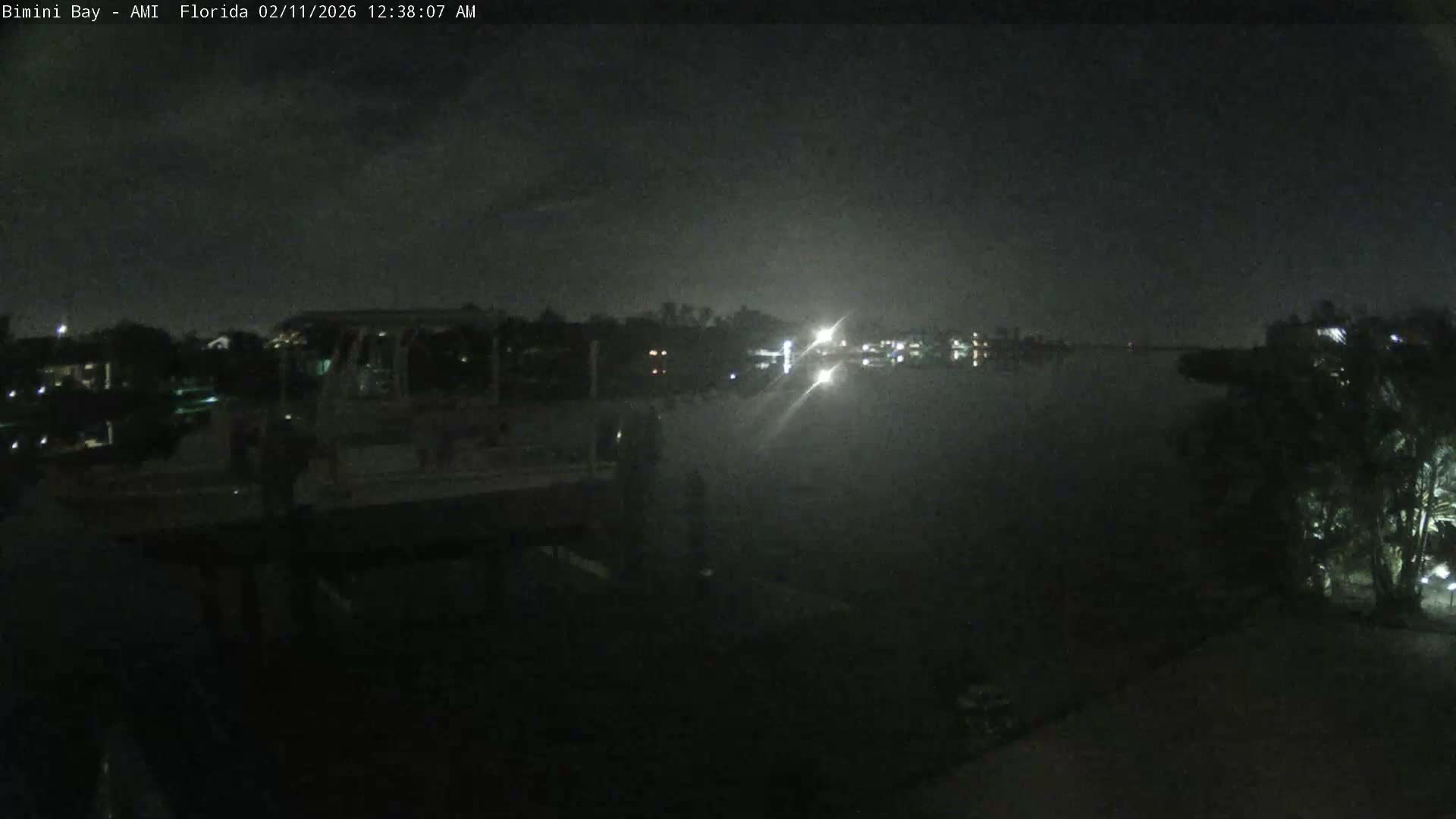 Anna Maria Island, Bimini Bay Live Cam  - Holmes Beach, Manatee, Florida, USA