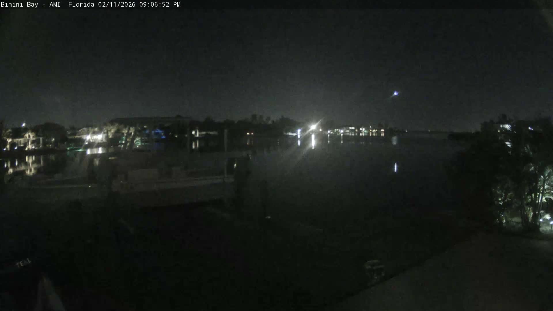 Anna Maria Island, Bimini Bay Live Cam  - Holmes Beach, Manatee, Florida, USA