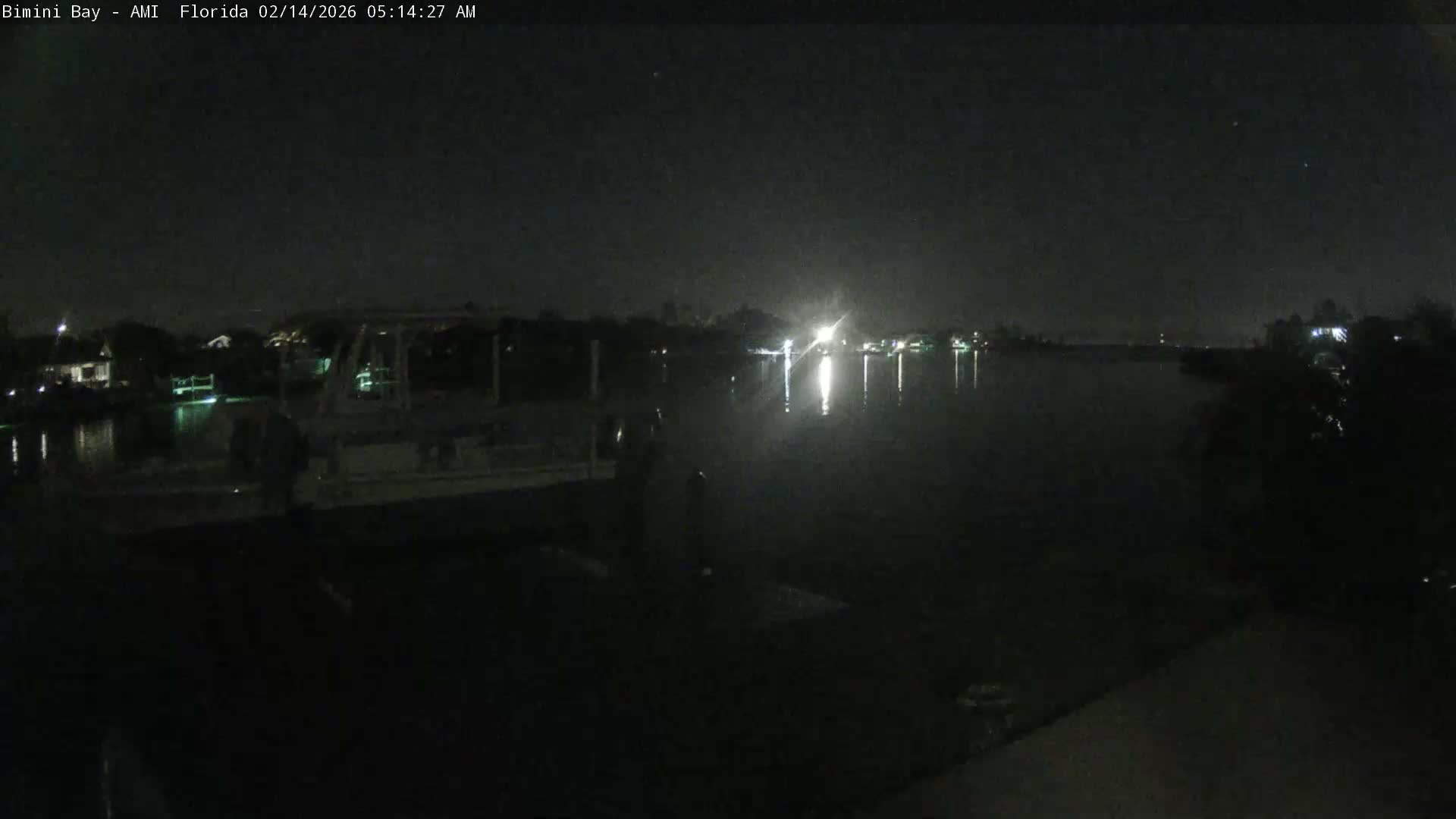 Anna Maria Island, Bimini Bay Live Cam  - Holmes Beach, Manatee, Florida, USA