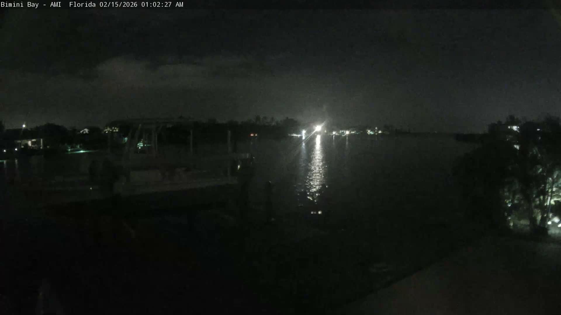Anna Maria Island, Bimini Bay Live Cam  - Holmes Beach, Manatee, Florida, USA