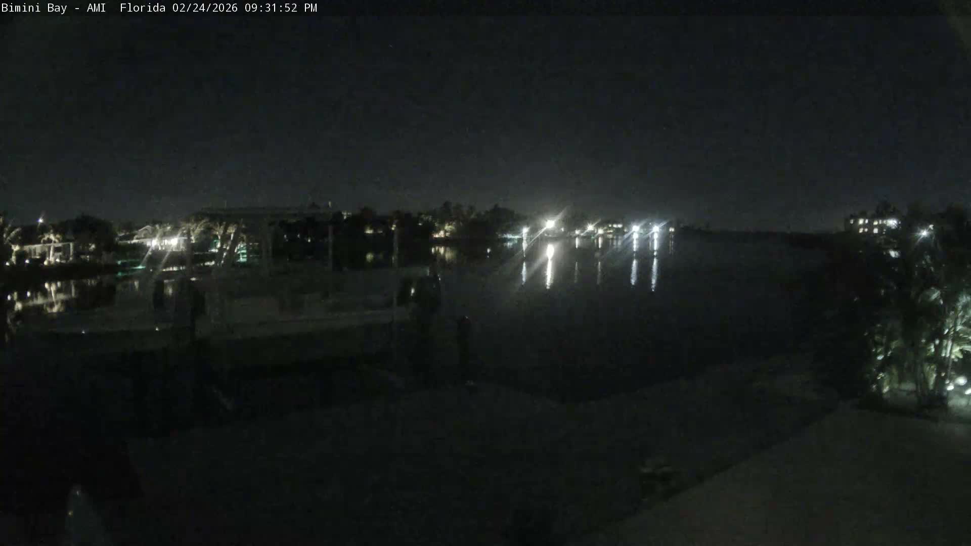 Anna Maria Island, Bimini Bay Live Cam  - Holmes Beach, Manatee, Florida, USA