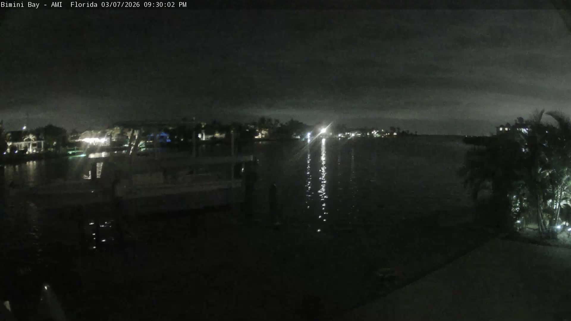 Anna Maria Island, Bimini Bay Live Cam  - Holmes Beach, Manatee, Florida, USA
