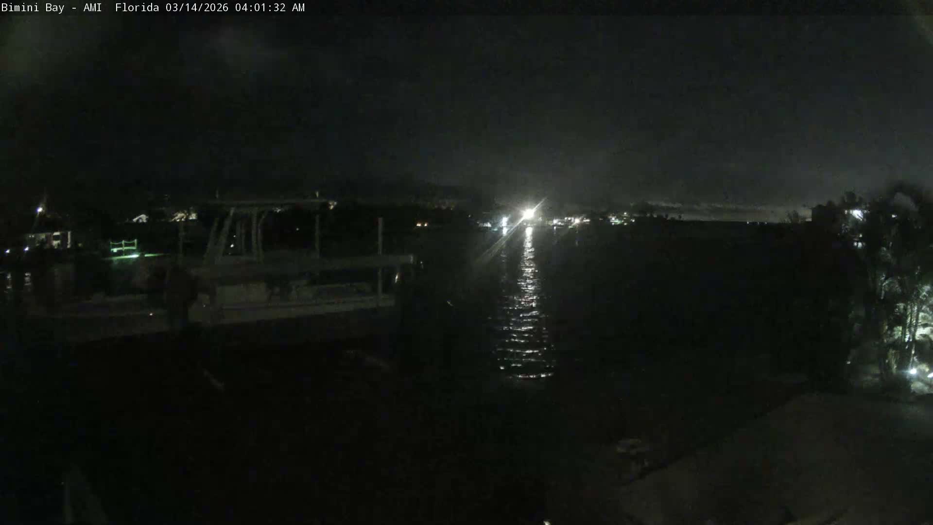Anna Maria Island, Bimini Bay Live Cam  - Holmes Beach, Manatee, Florida, USA