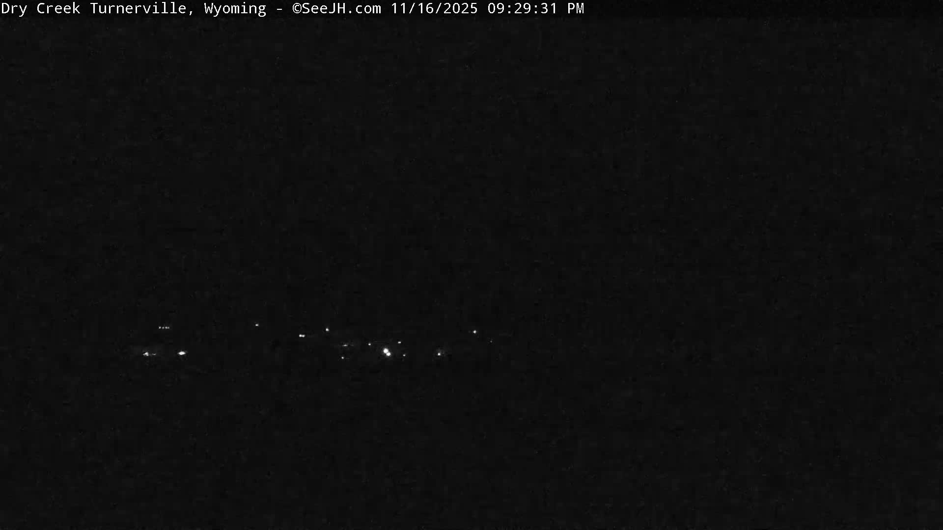 Bedford Village, Haystack Peak Live Cam - Bedford, Lincoln, Wyoming, USA