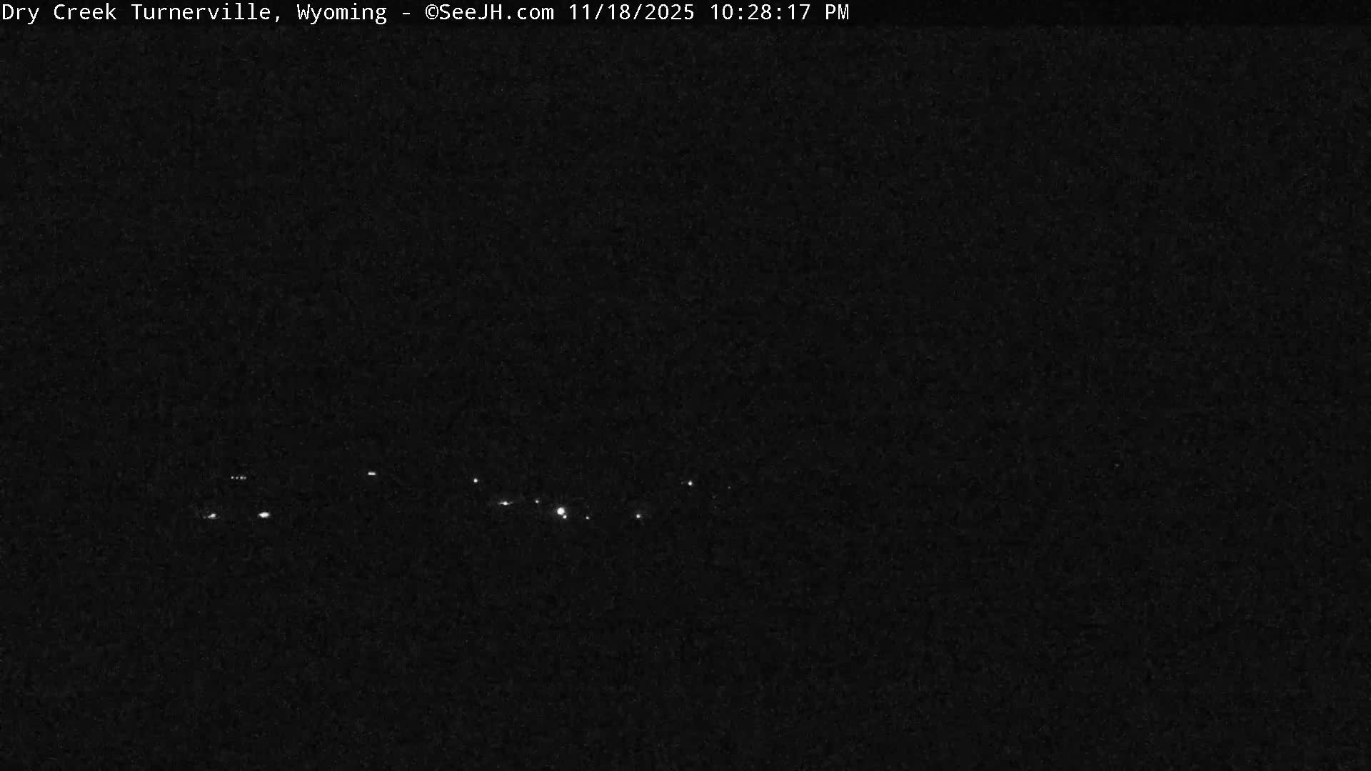 Bedford Village, Haystack Peak Live Cam - Bedford, Lincoln, Wyoming, USA