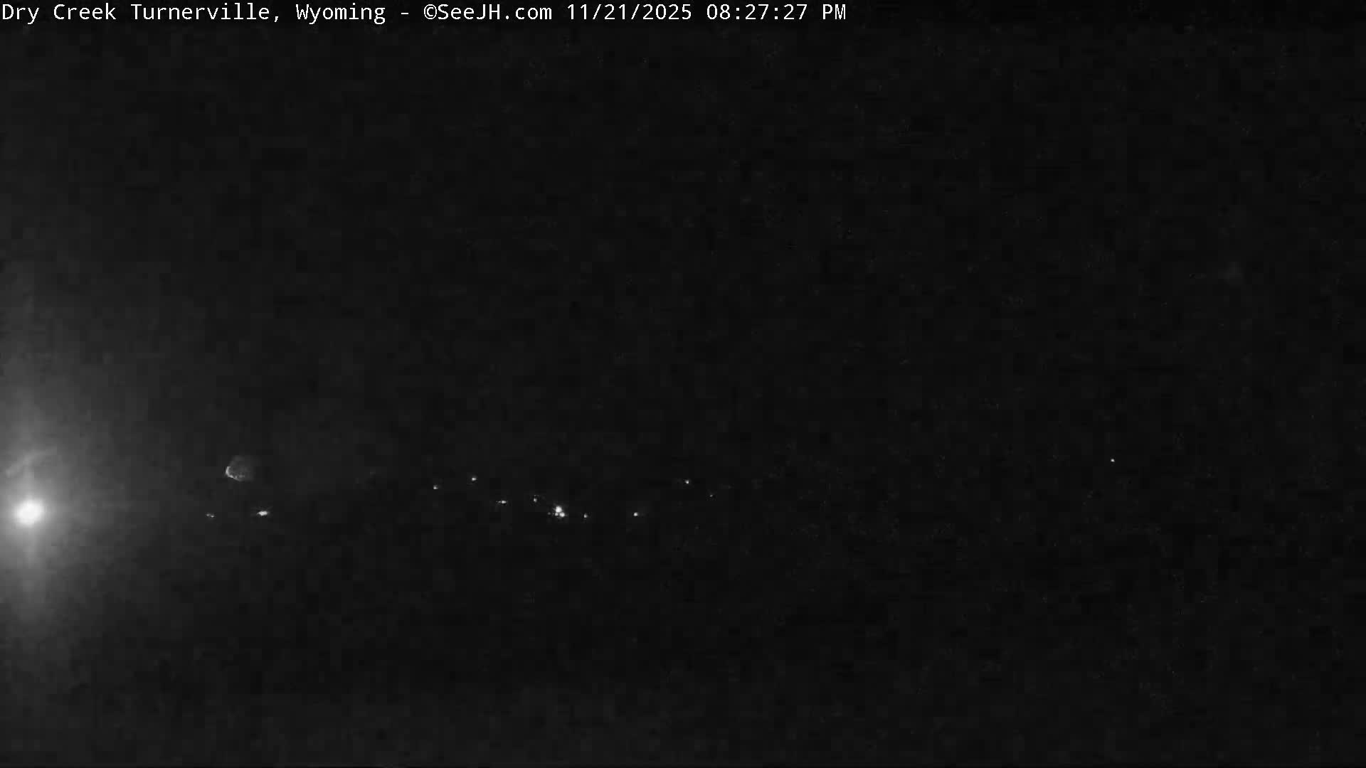 Bedford Village, Haystack Peak Live Cam - Bedford, Lincoln, Wyoming, USA