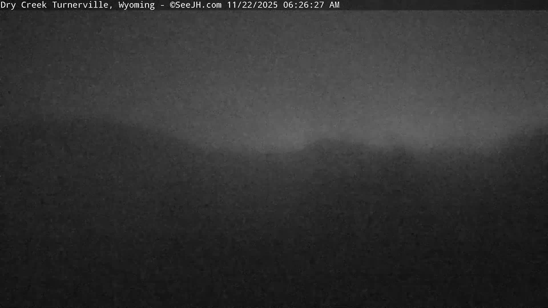 Bedford Village, Haystack Peak Live Cam - Bedford, Lincoln, Wyoming, USA