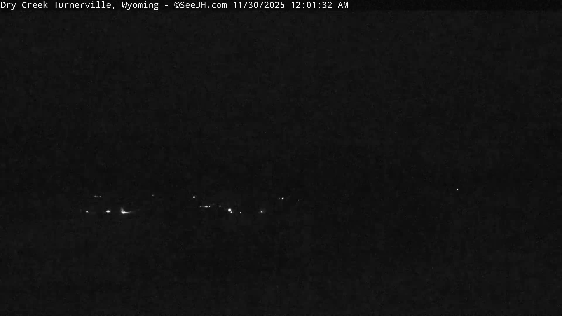 Bedford Village, Haystack Peak Live Cam - Bedford, Lincoln, Wyoming, USA