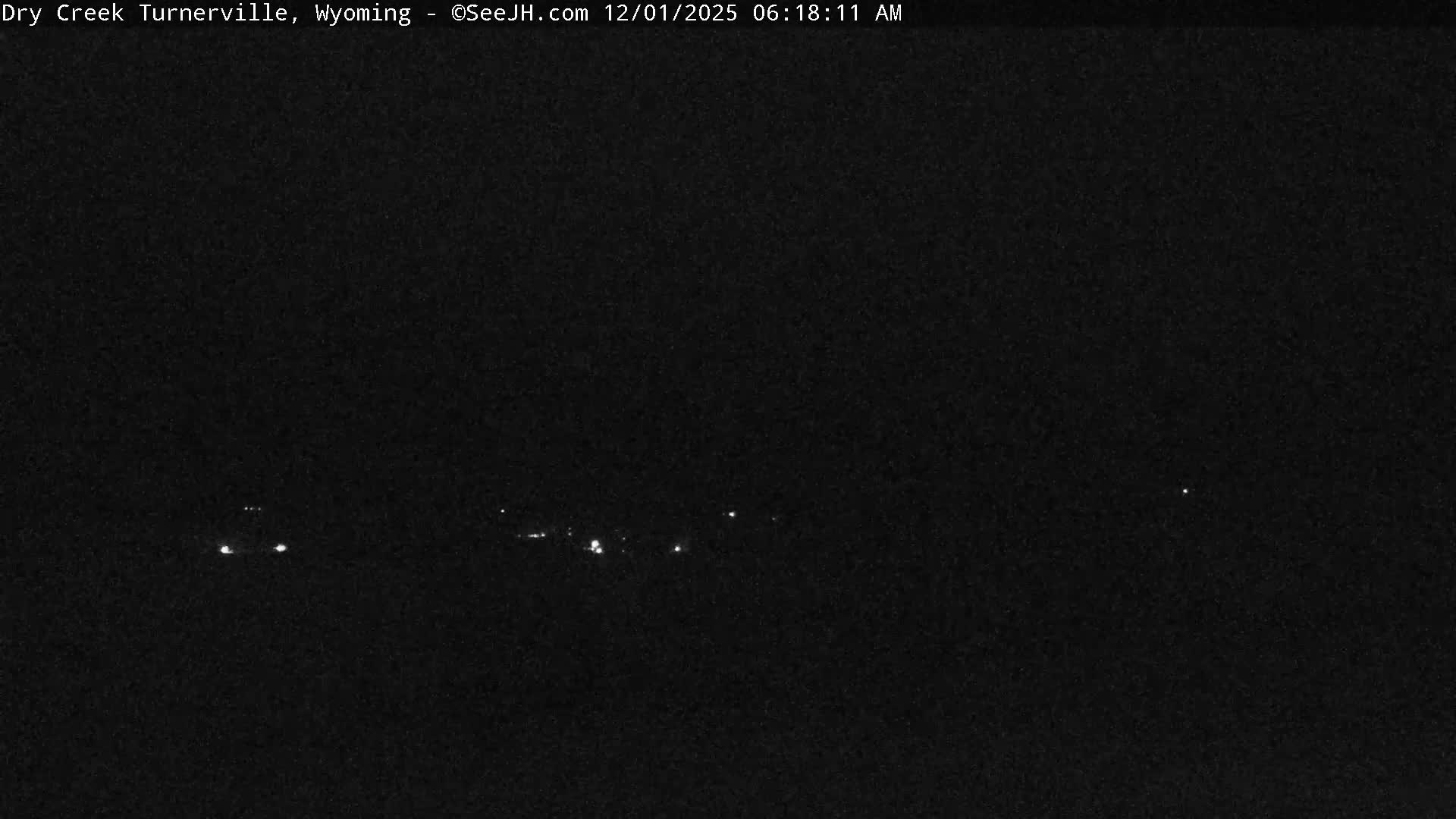 Bedford Village, Haystack Peak Live Cam - Bedford, Lincoln, Wyoming, USA