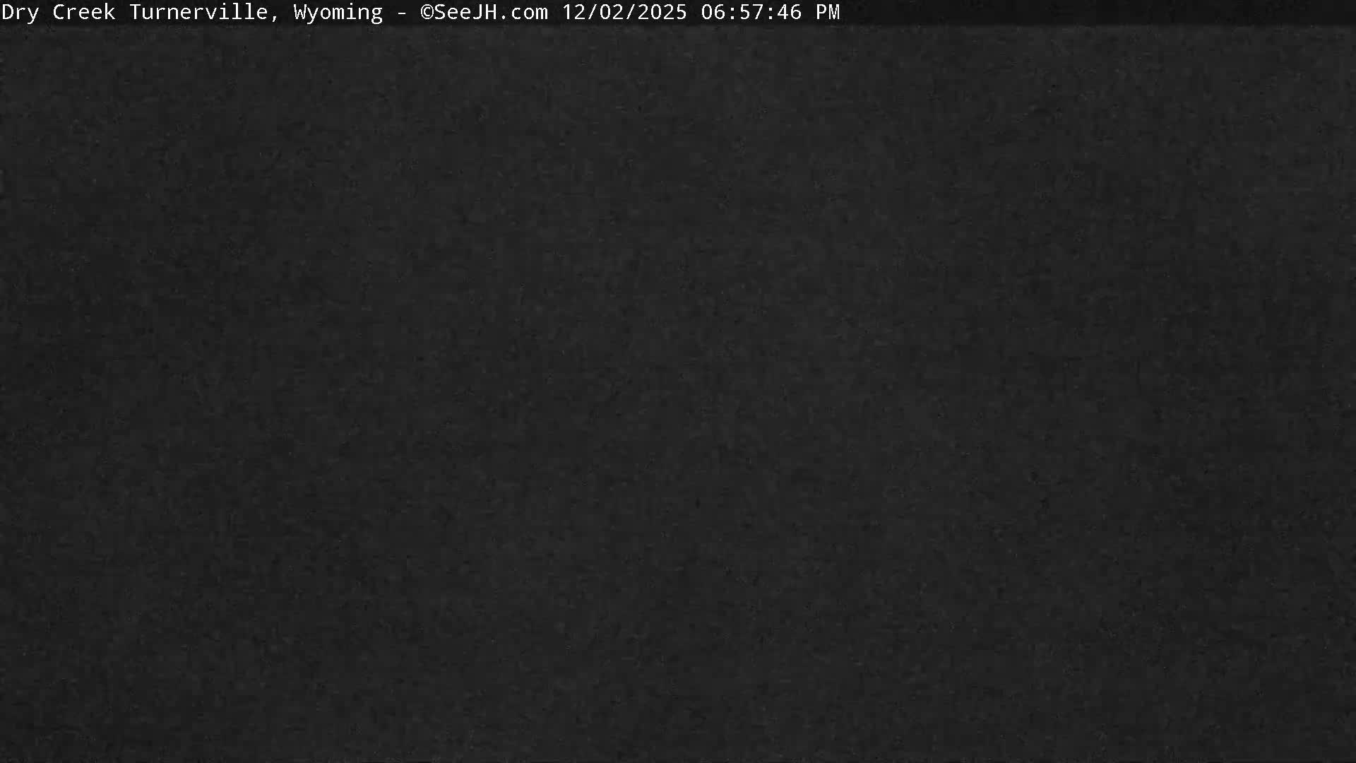 Bedford Village, Haystack Peak Live Cam - Bedford, Lincoln, Wyoming, USA