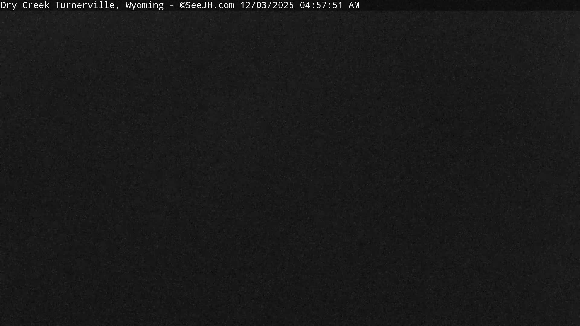 Bedford Village, Haystack Peak Live Cam - Bedford, Lincoln, Wyoming, USA