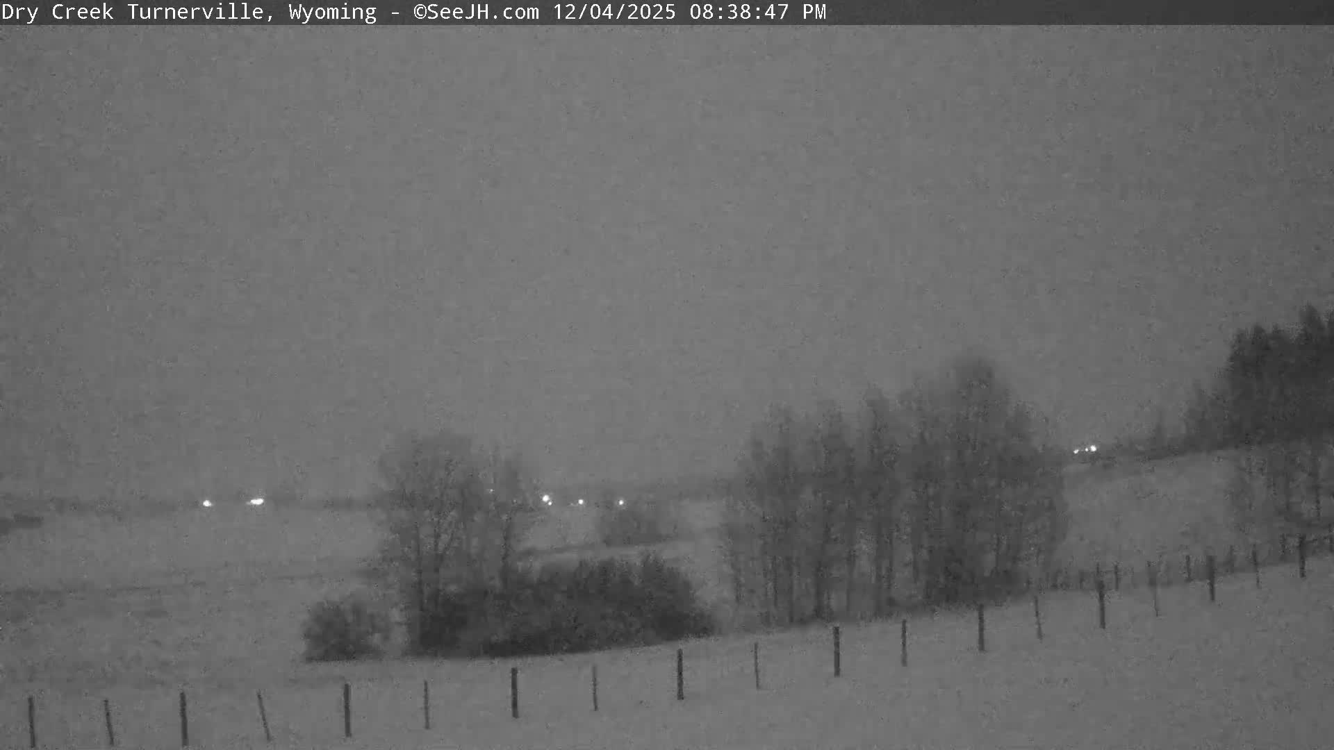 Bedford Village, Haystack Peak Live Cam - Bedford, Lincoln, Wyoming, USA