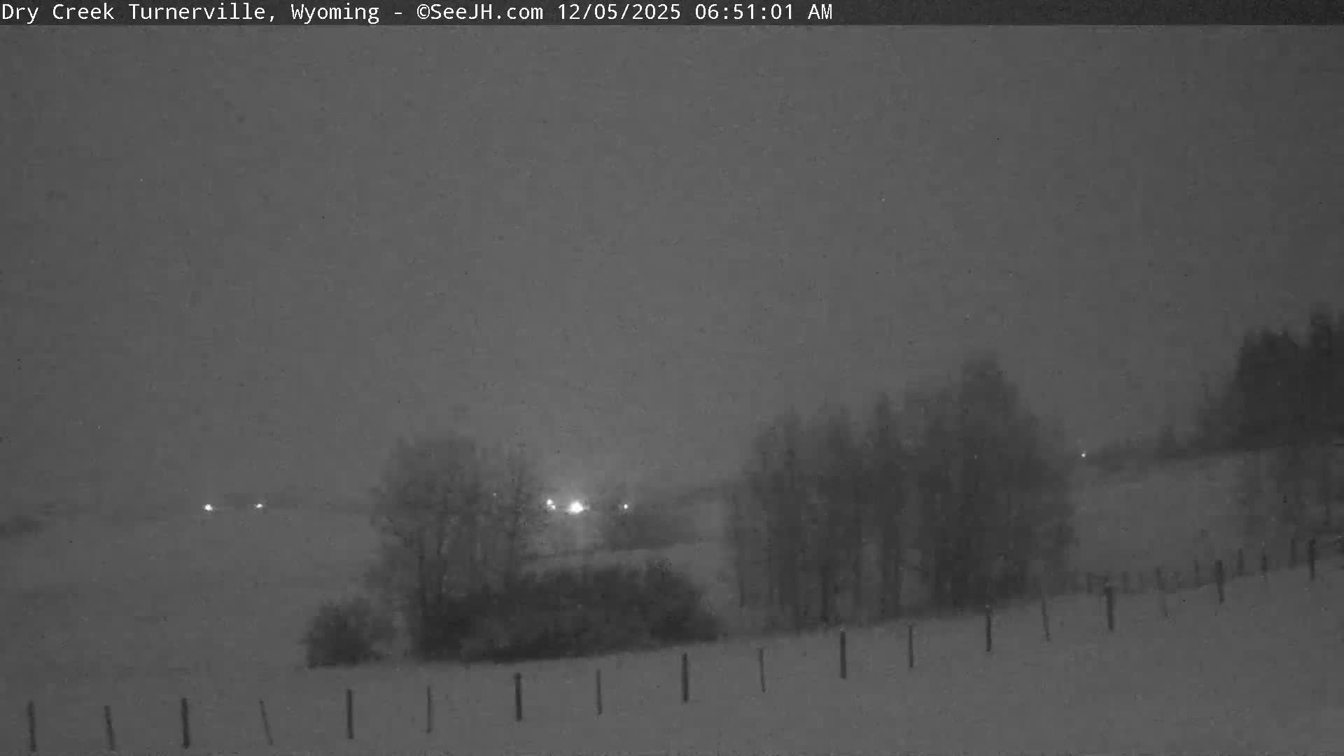 Bedford Village, Haystack Peak Live Cam - Bedford, Lincoln, Wyoming, USA