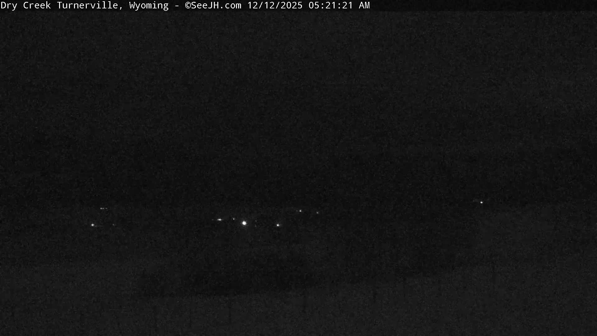 Bedford Village, Haystack Peak Live Cam - Bedford, Lincoln, Wyoming, USA