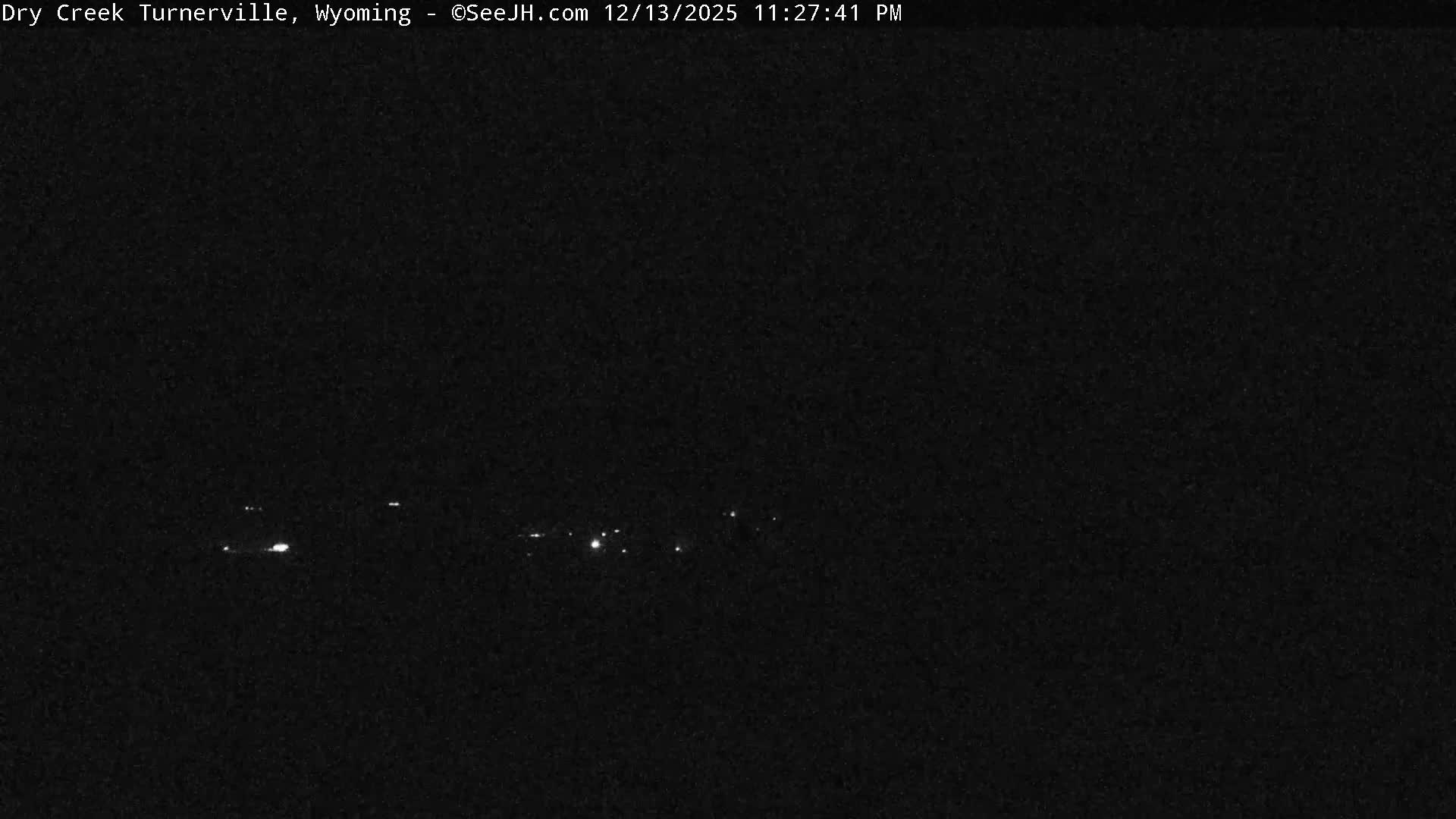 Bedford Village, Haystack Peak Live Cam - Bedford, Lincoln, Wyoming, USA