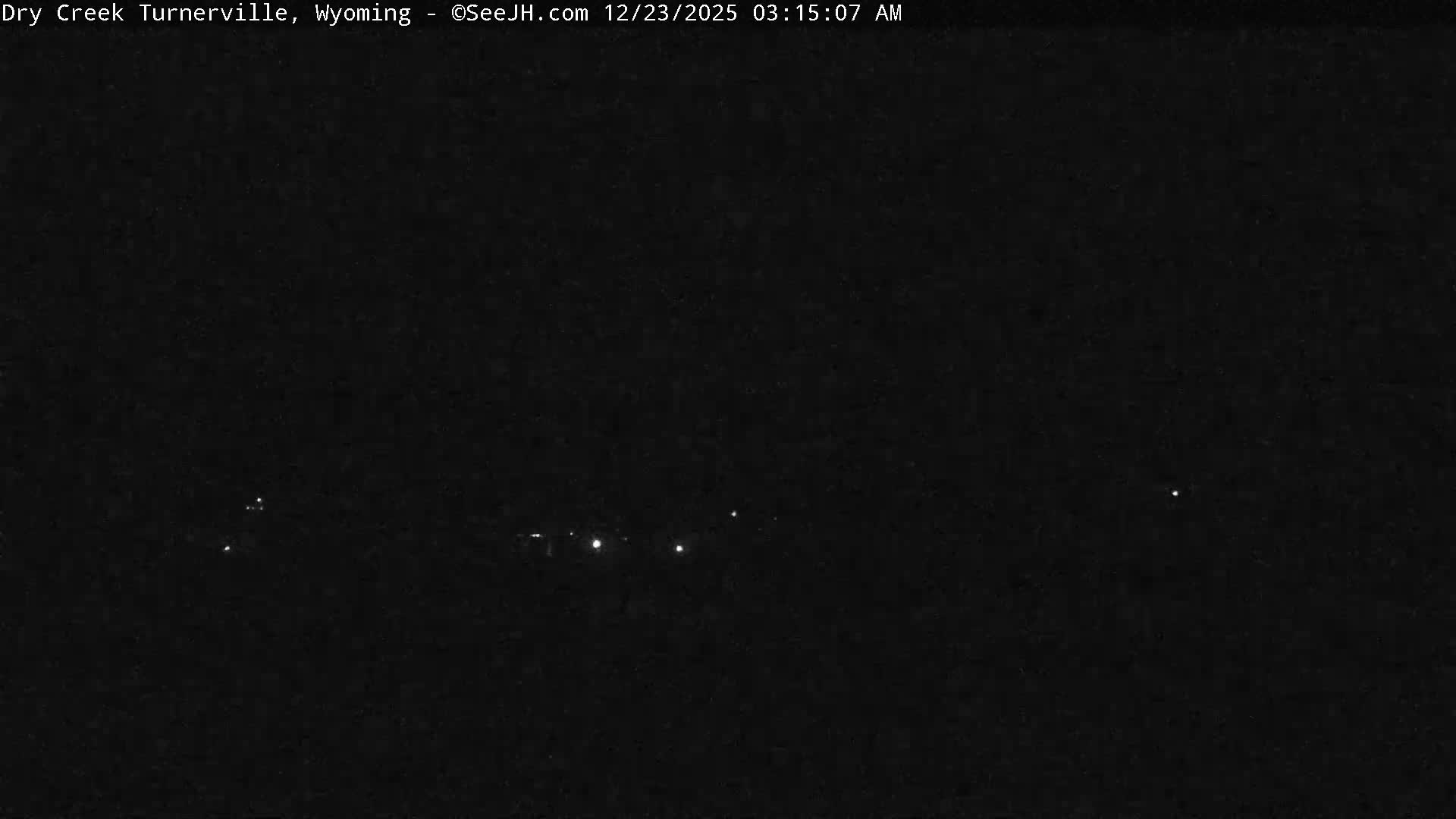 Bedford Village, Haystack Peak Live Cam - Bedford, Lincoln, Wyoming, USA