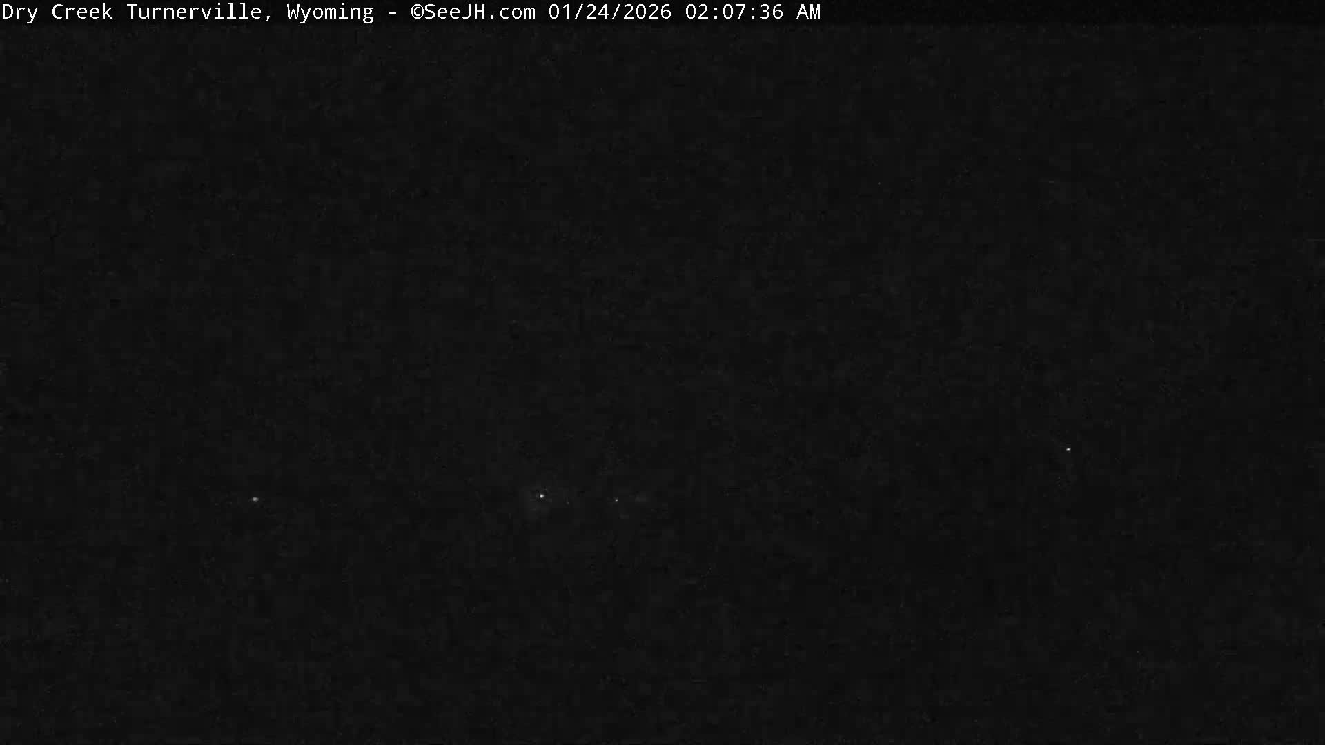 Bedford Village, Haystack Peak Live Cam - Bedford, Lincoln, Wyoming, USA