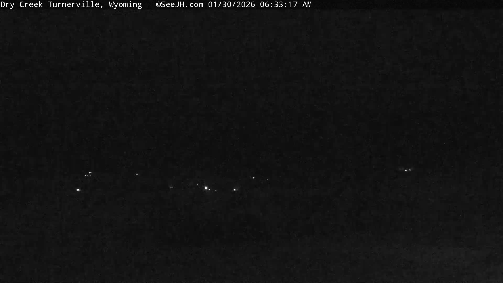Bedford Village, Haystack Peak Live Cam - Bedford, Lincoln, Wyoming, USA