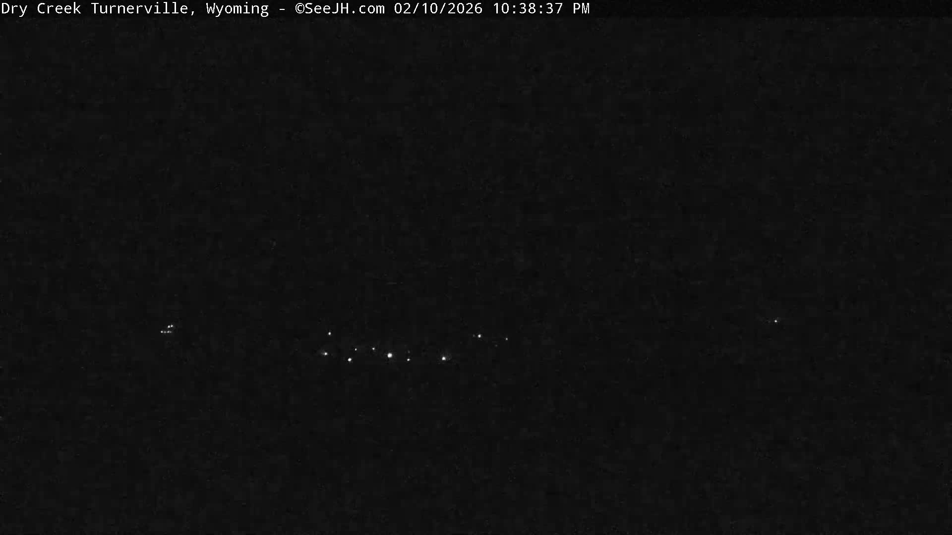 Bedford Village, Haystack Peak Live Cam - Bedford, Lincoln, Wyoming, USA