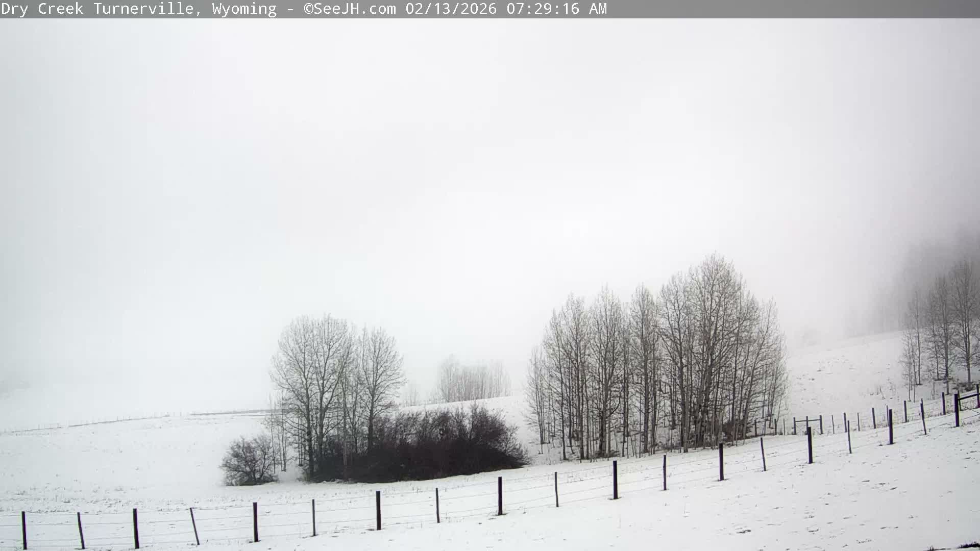 Bedford Village, Haystack Peak Live Cam - Bedford, Lincoln, Wyoming, USA