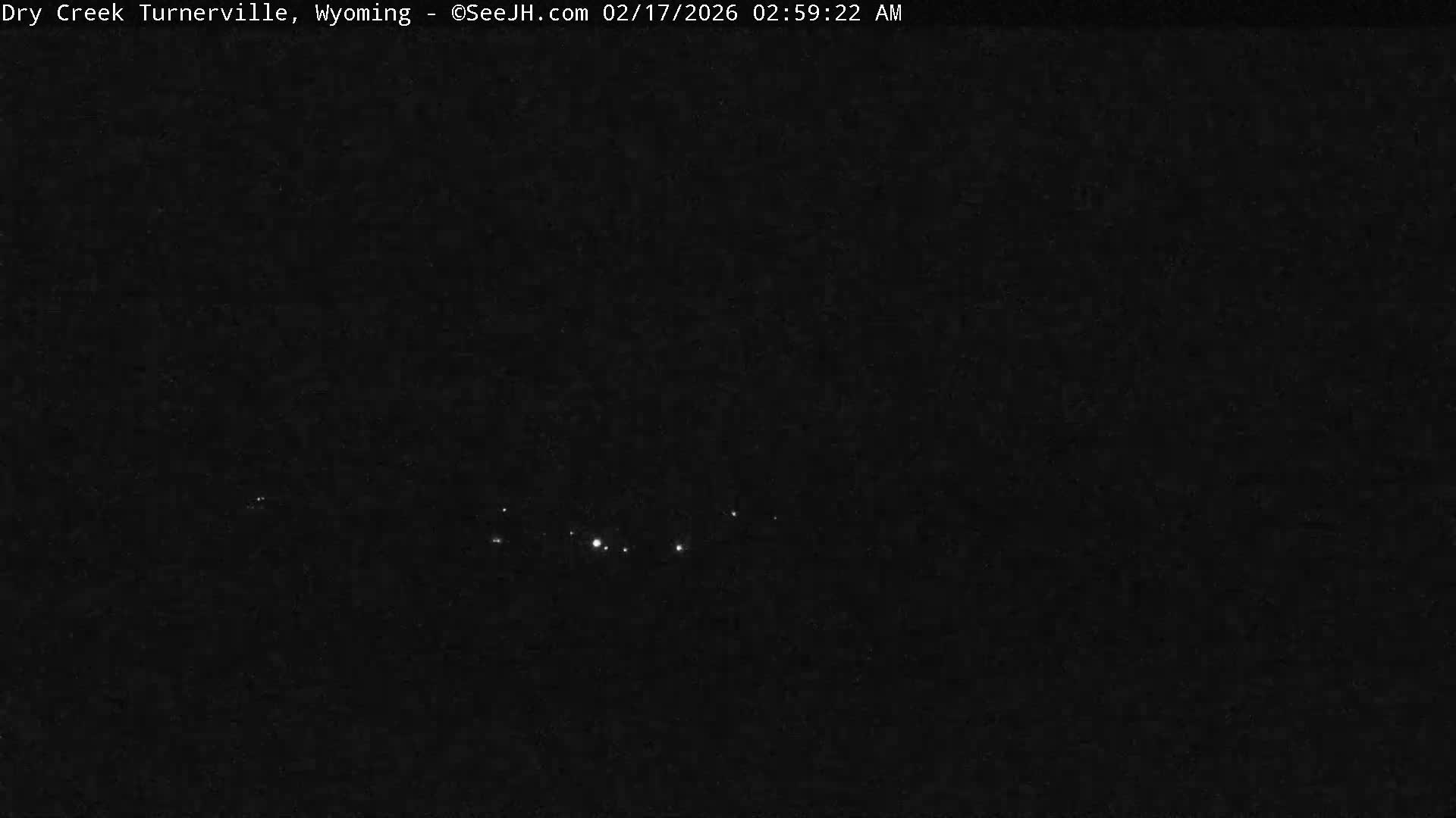 Bedford Village, Haystack Peak Live Cam - Bedford, Lincoln, Wyoming, USA