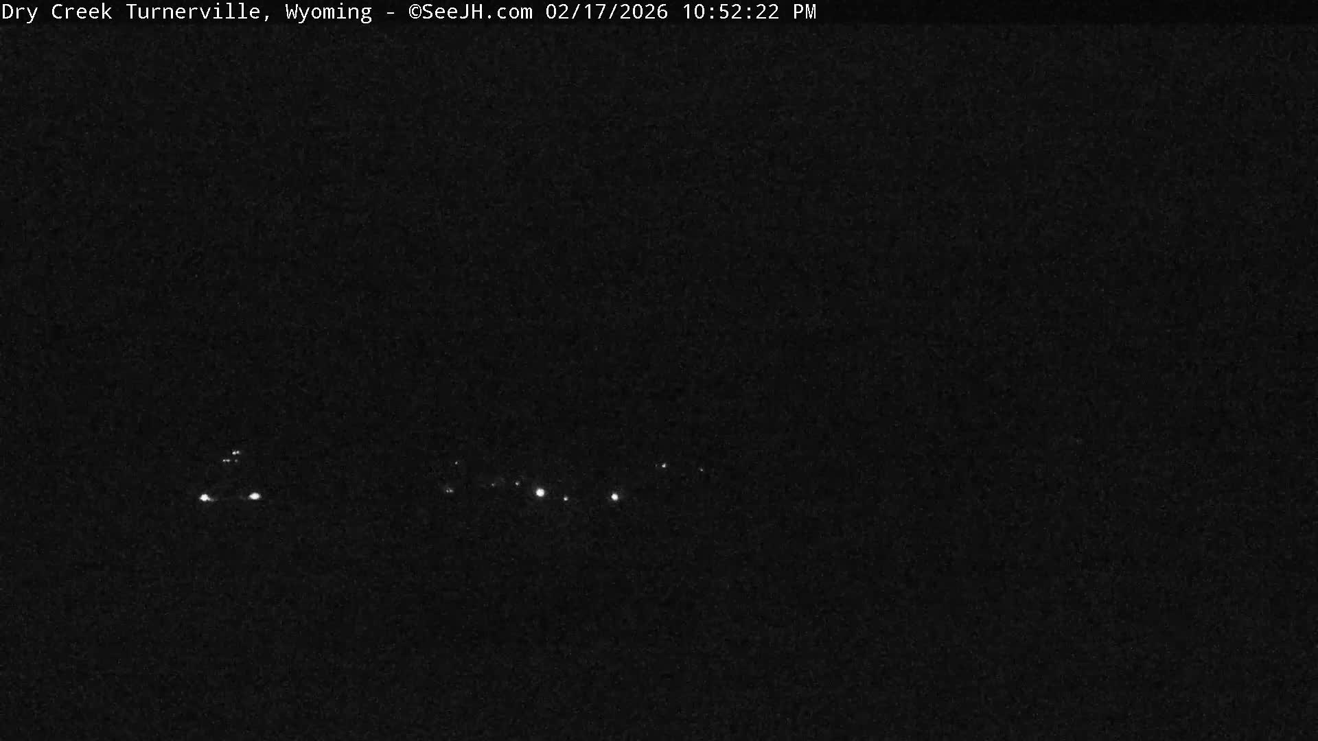 Bedford Village, Haystack Peak Live Cam - Bedford, Lincoln, Wyoming, USA