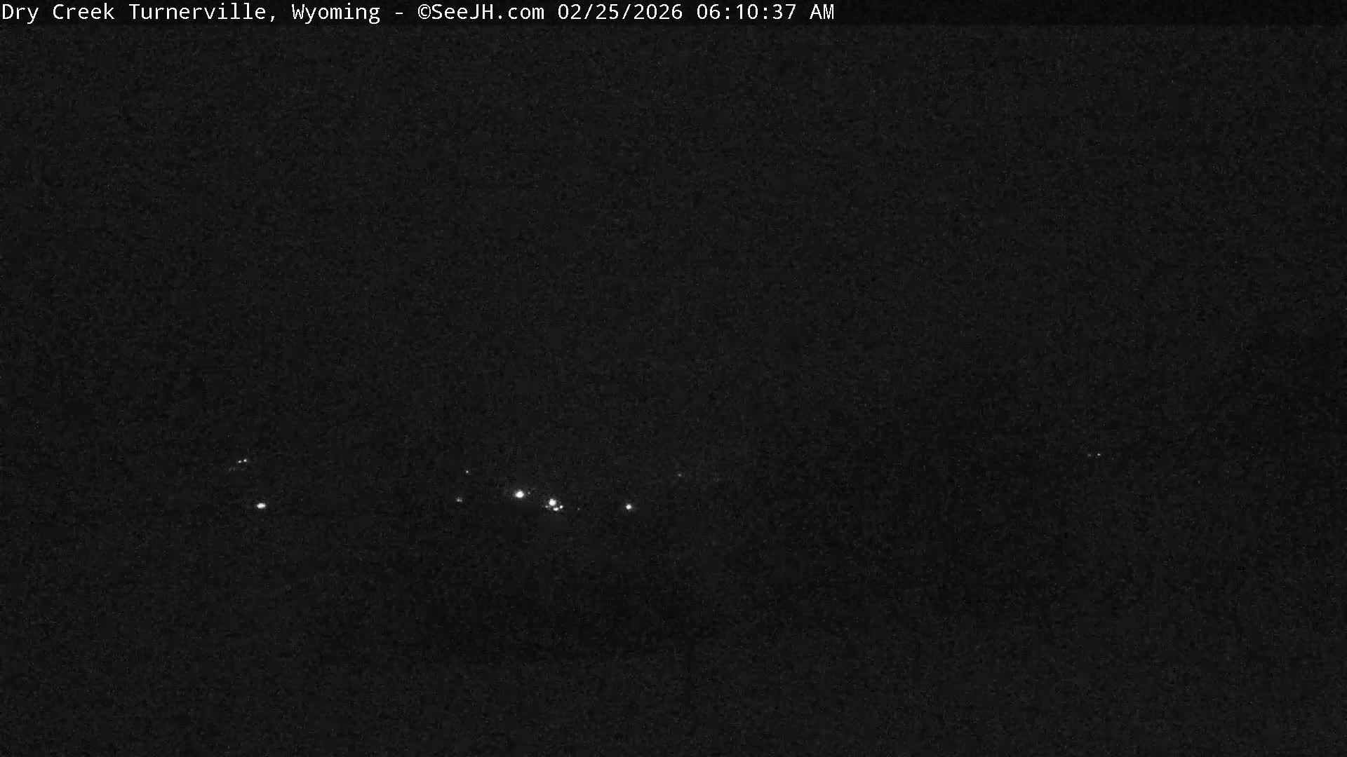 Bedford Village, Haystack Peak Live Cam - Bedford, Lincoln, Wyoming, USA