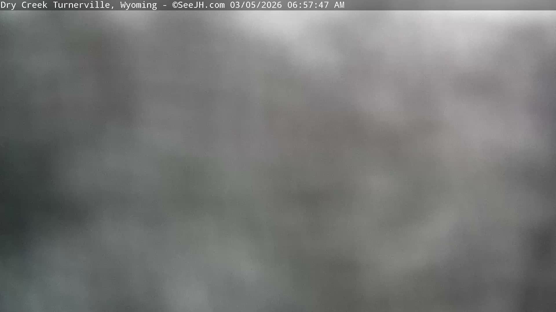 Bedford Village, Haystack Peak Live Cam - Bedford, Lincoln, Wyoming, USA