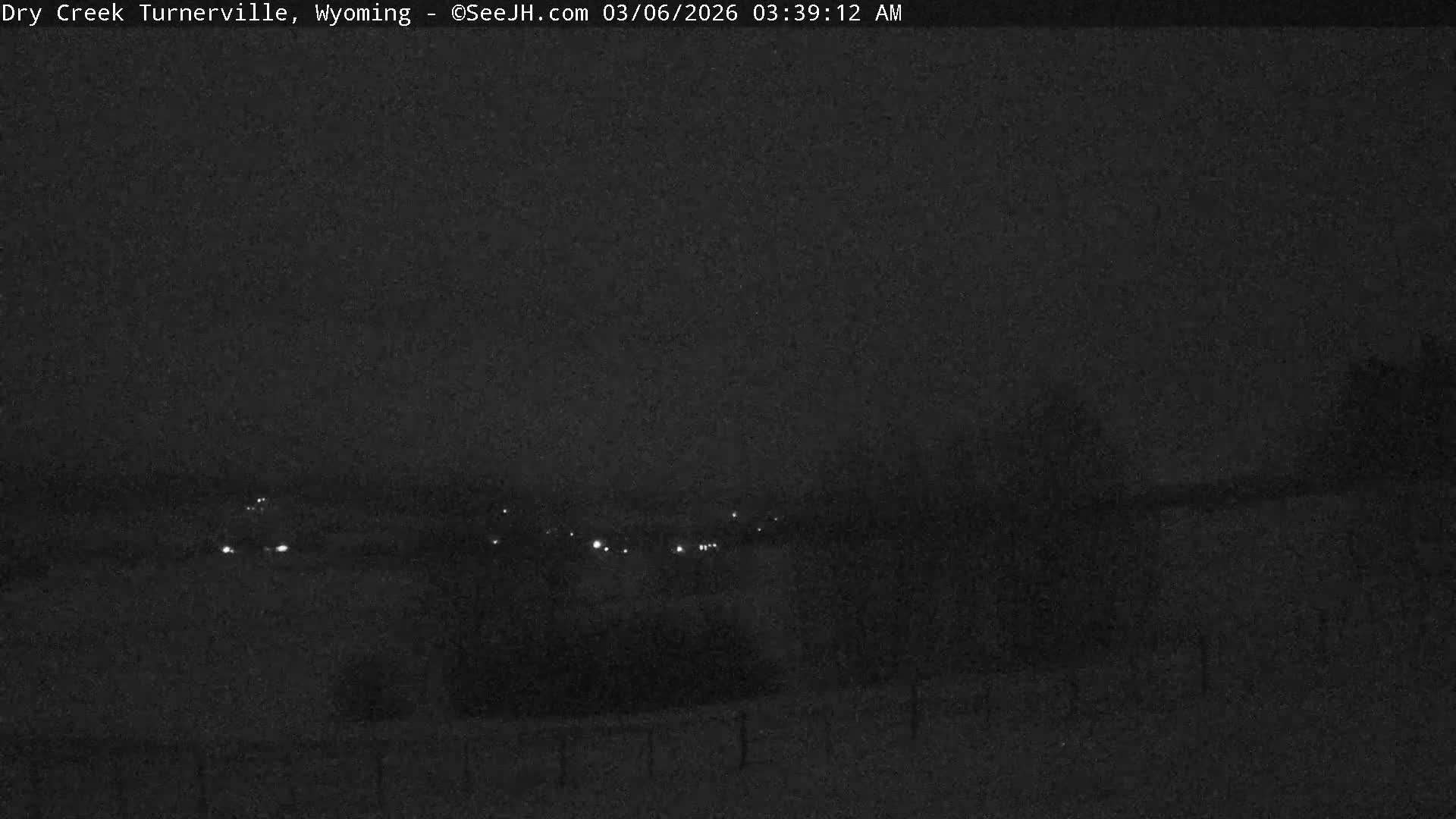 Bedford Village, Haystack Peak Live Cam - Bedford, Lincoln, Wyoming, USA
